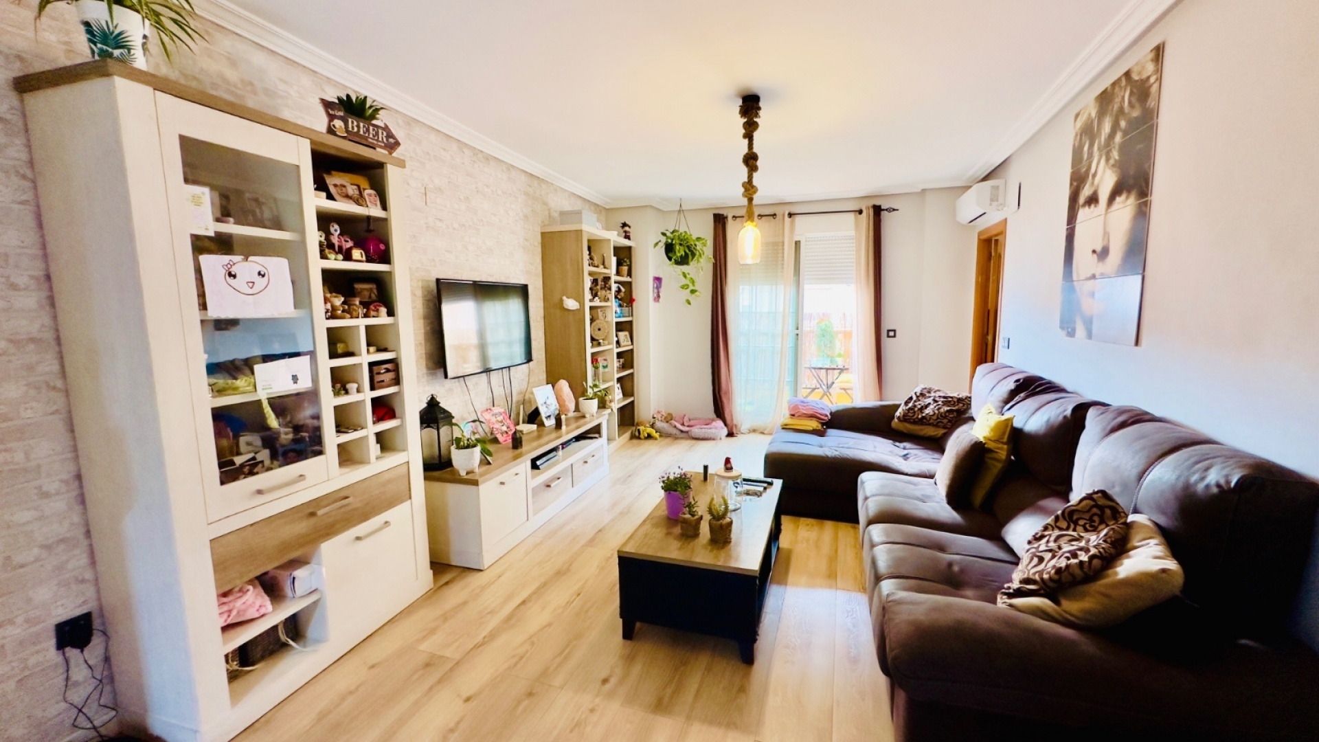 Wiederverkauf - Wohnung - Torrevieja - Beachside Torrevieja