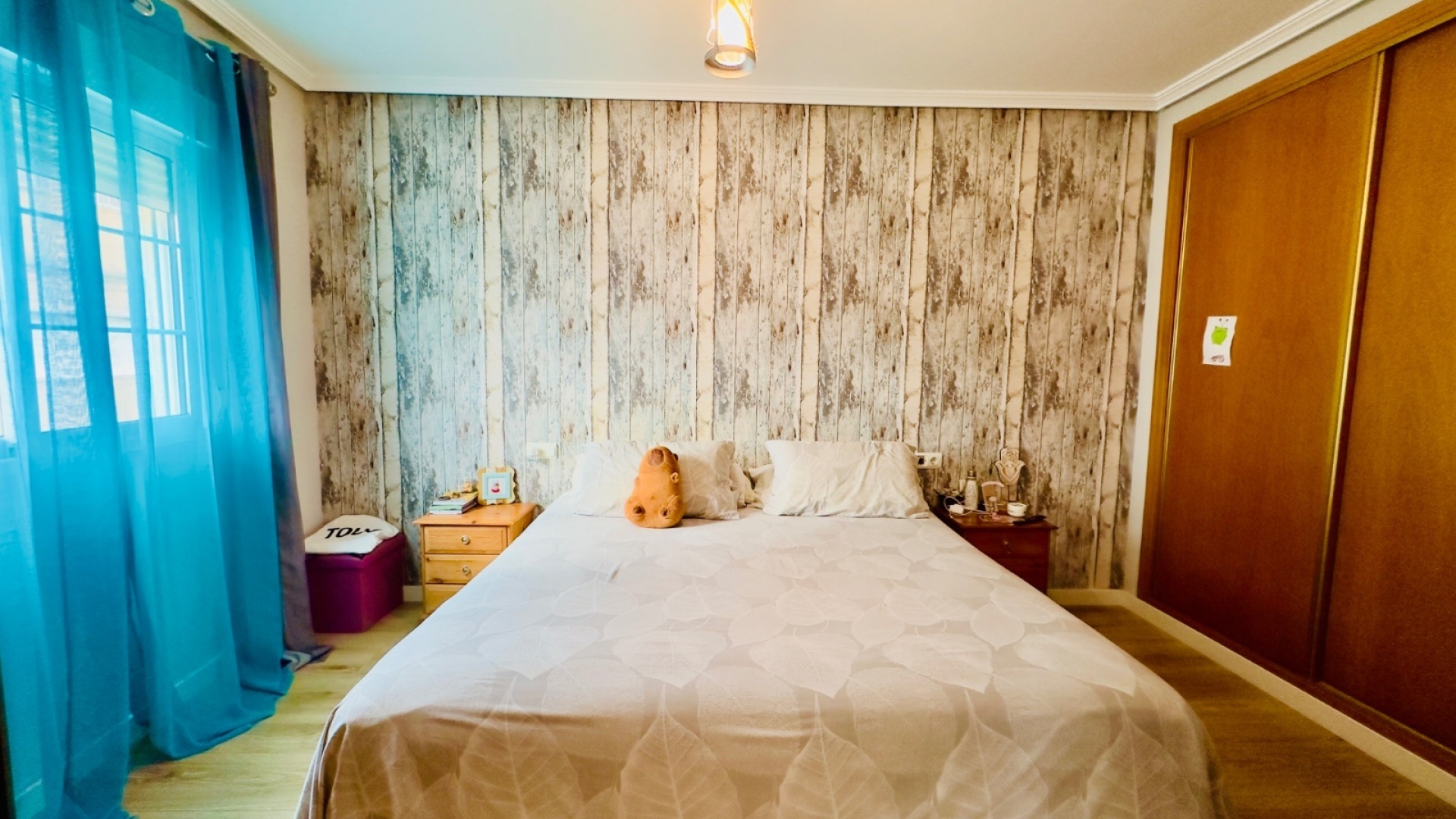 Wiederverkauf - Wohnung - Torrevieja - Beachside Torrevieja