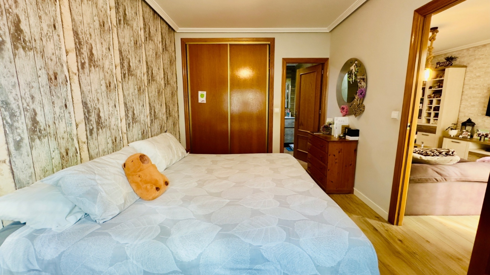 Wiederverkauf - Wohnung - Torrevieja - Beachside Torrevieja