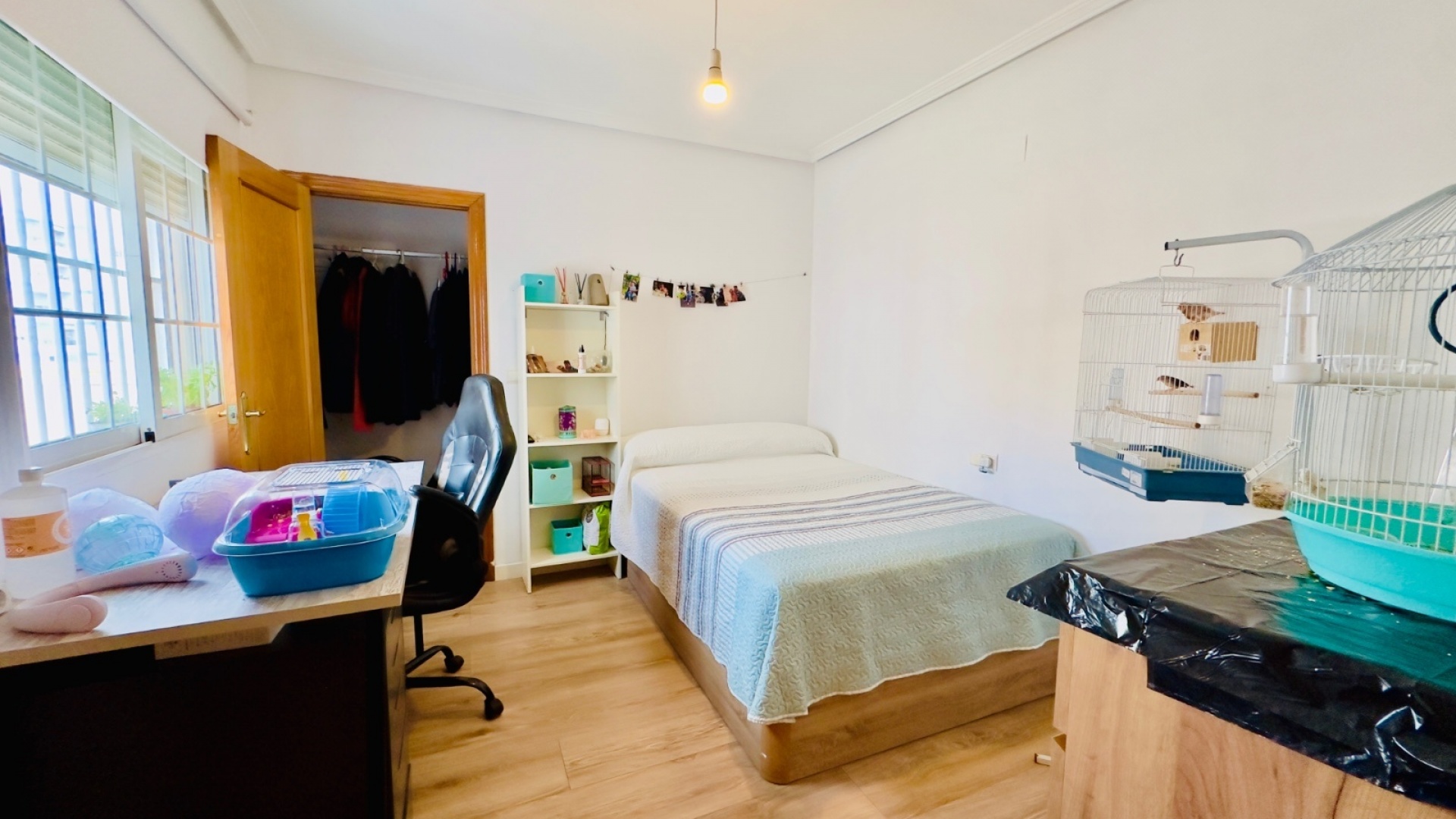 Wiederverkauf - Wohnung - Torrevieja - Beachside Torrevieja