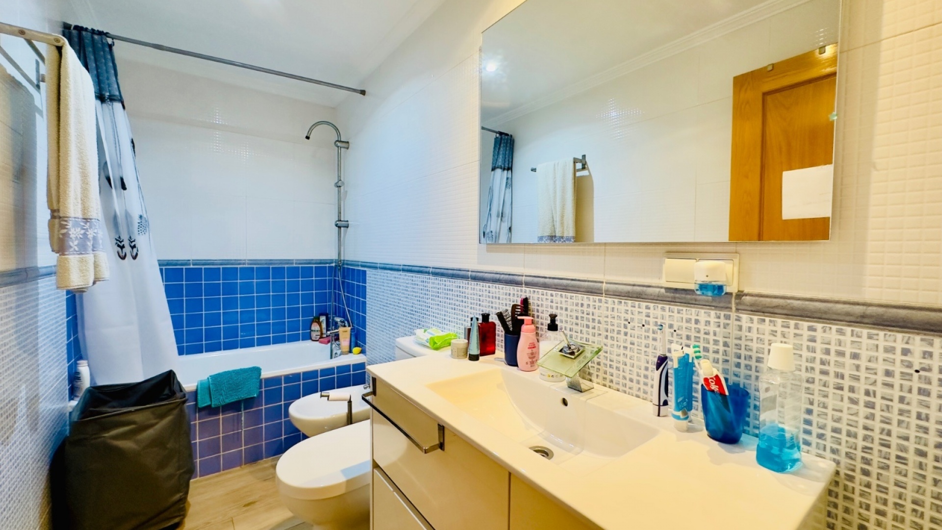 Wiederverkauf - Wohnung - Torrevieja - Beachside Torrevieja