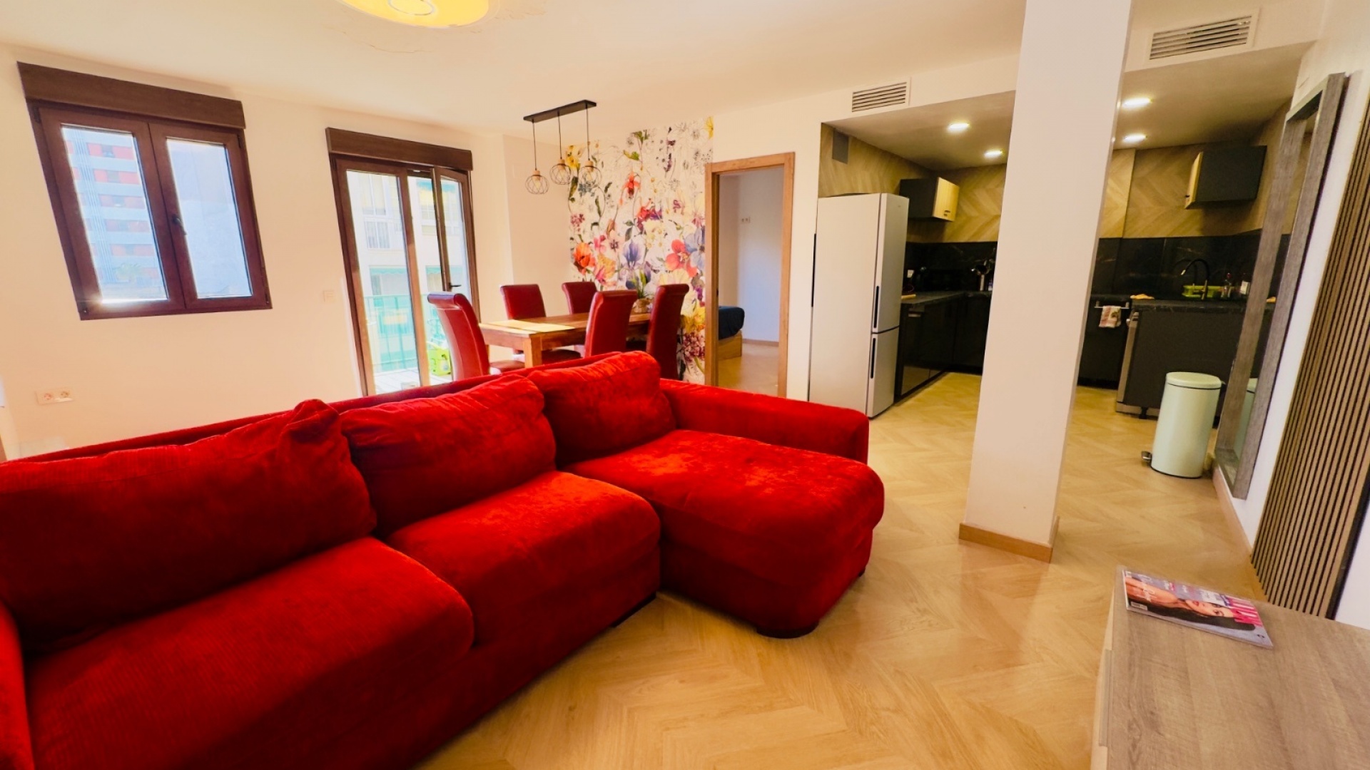Wiederverkauf - Wohnung - Torrevieja - Beachside Torrevieja