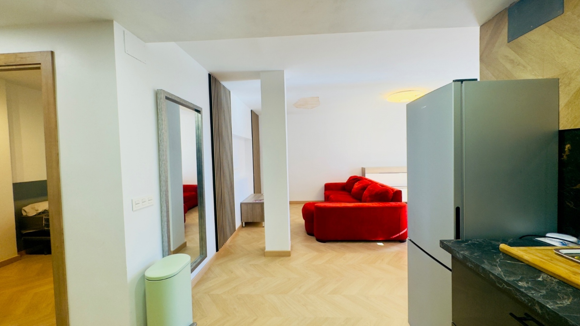 Wiederverkauf - Wohnung - Torrevieja - Beachside Torrevieja