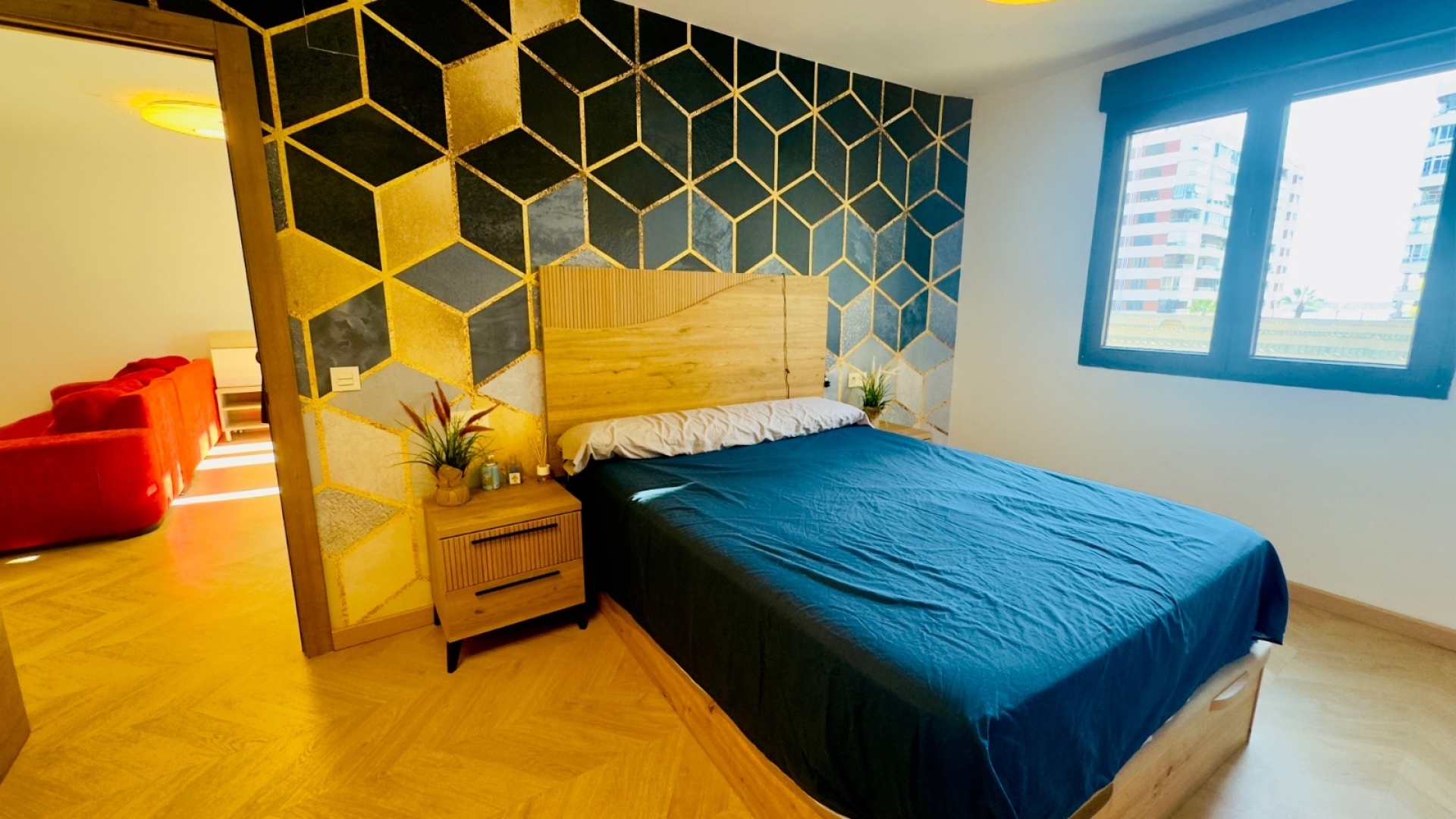 Wiederverkauf - Wohnung - Torrevieja - Beachside Torrevieja