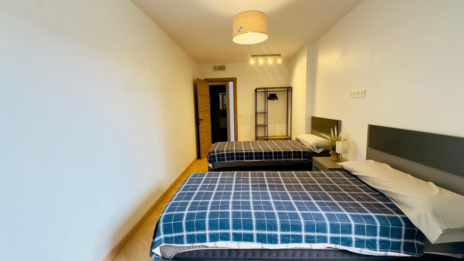 Wiederverkauf - Wohnung - Torrevieja - Beachside Torrevieja