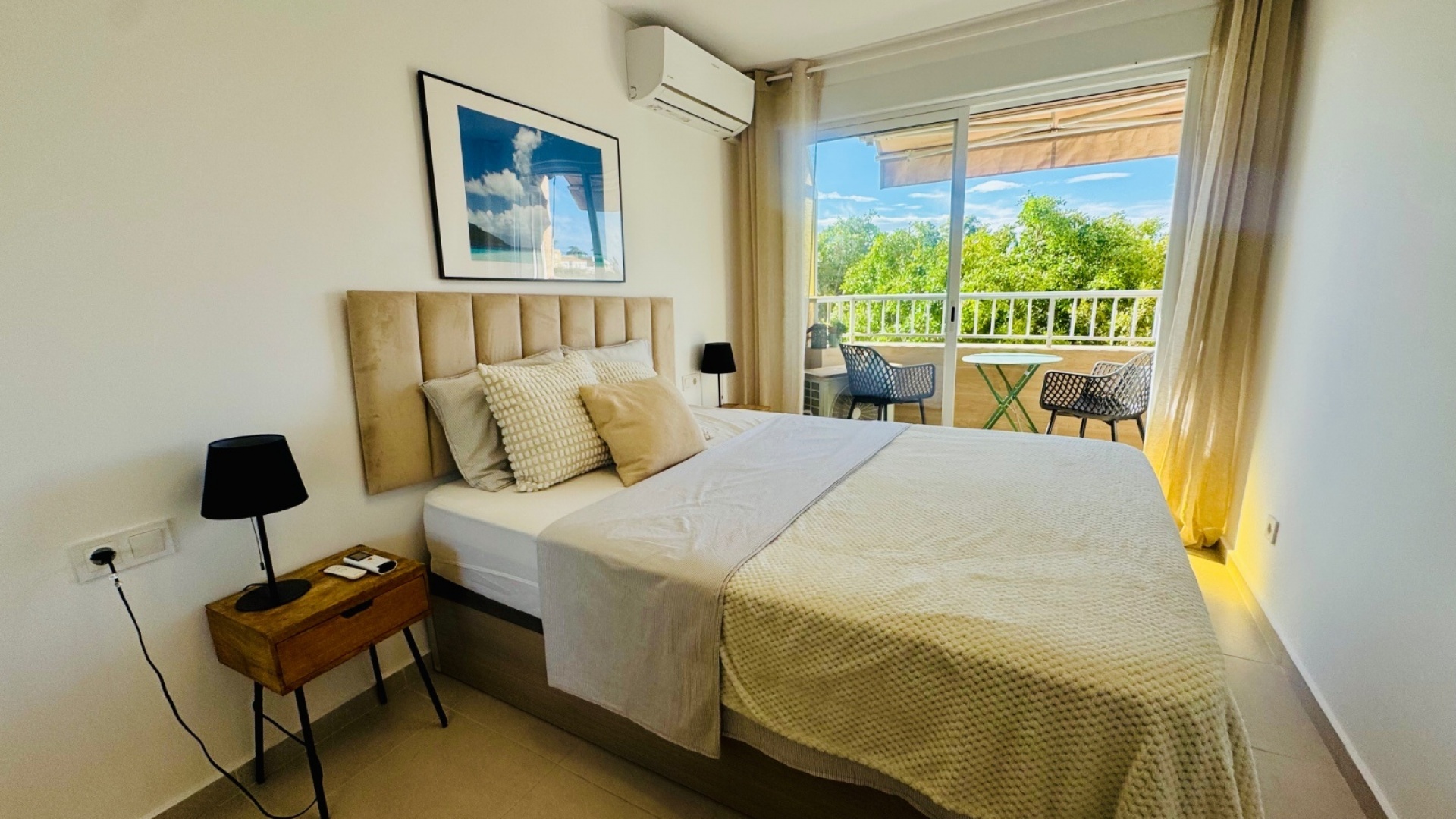 Wiederverkauf - Wohnung - Torrevieja - Beachside Torrevieja