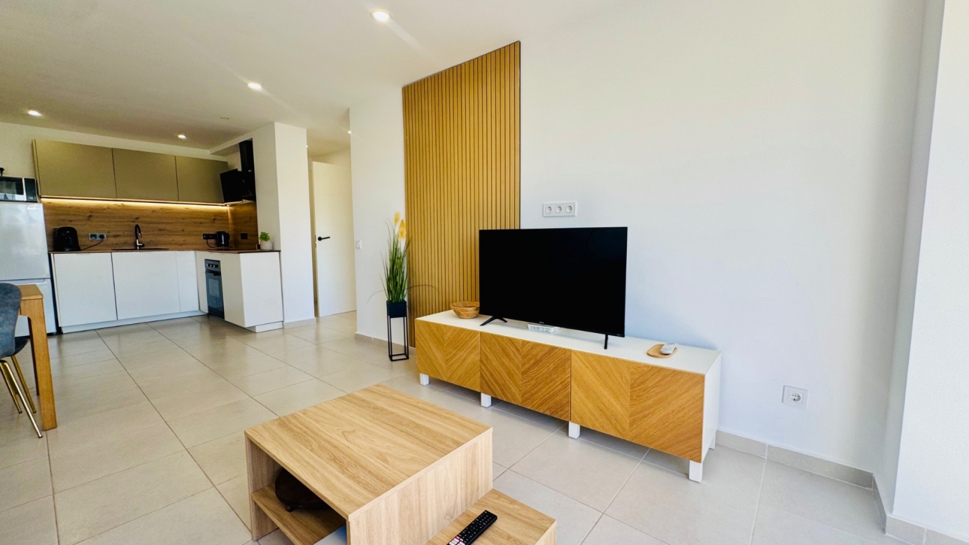 Wiederverkauf - Wohnung - Torrevieja - Beachside Torrevieja