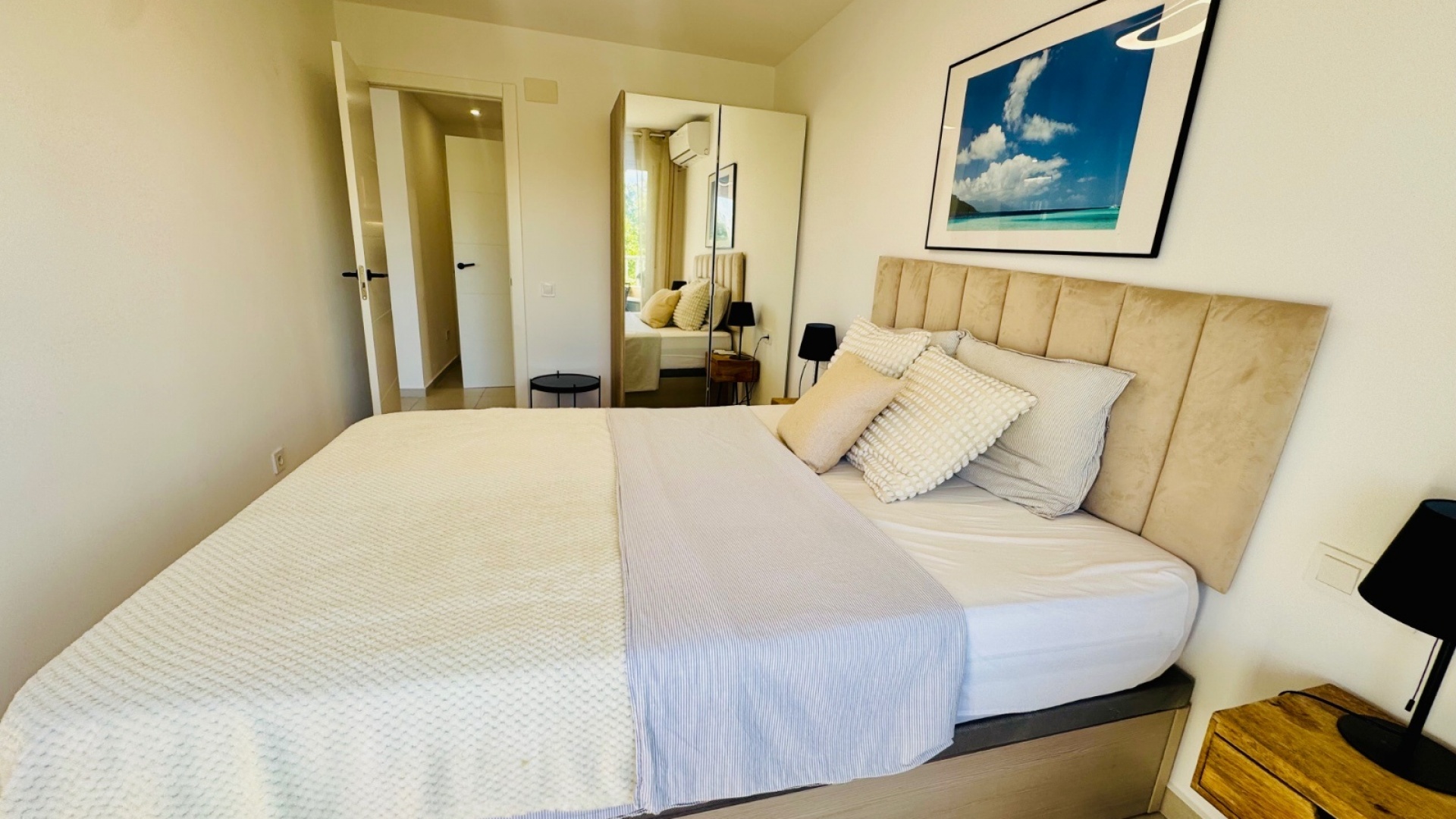 Wiederverkauf - Wohnung - Torrevieja - Beachside Torrevieja