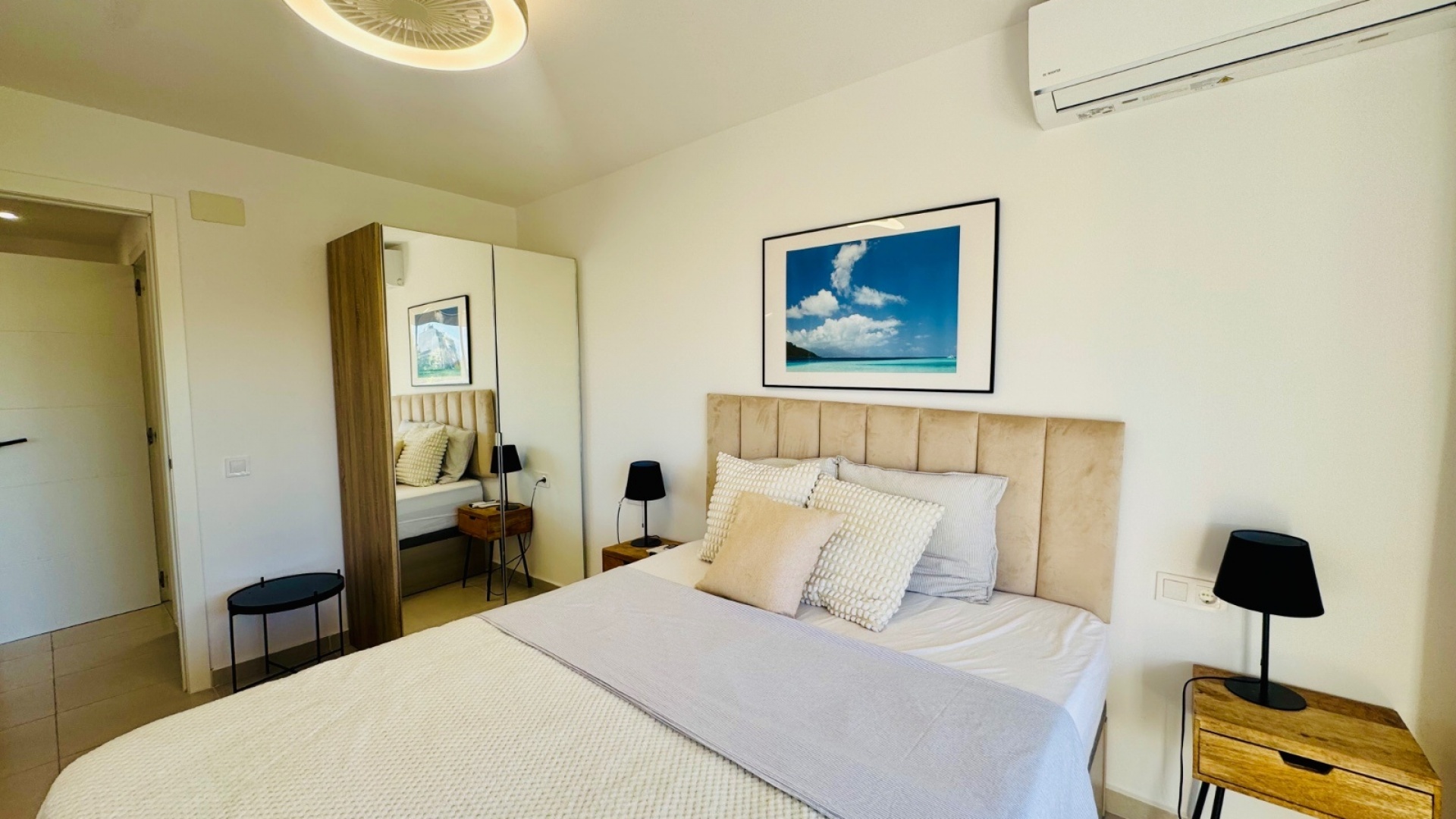 Wiederverkauf - Wohnung - Torrevieja - Beachside Torrevieja