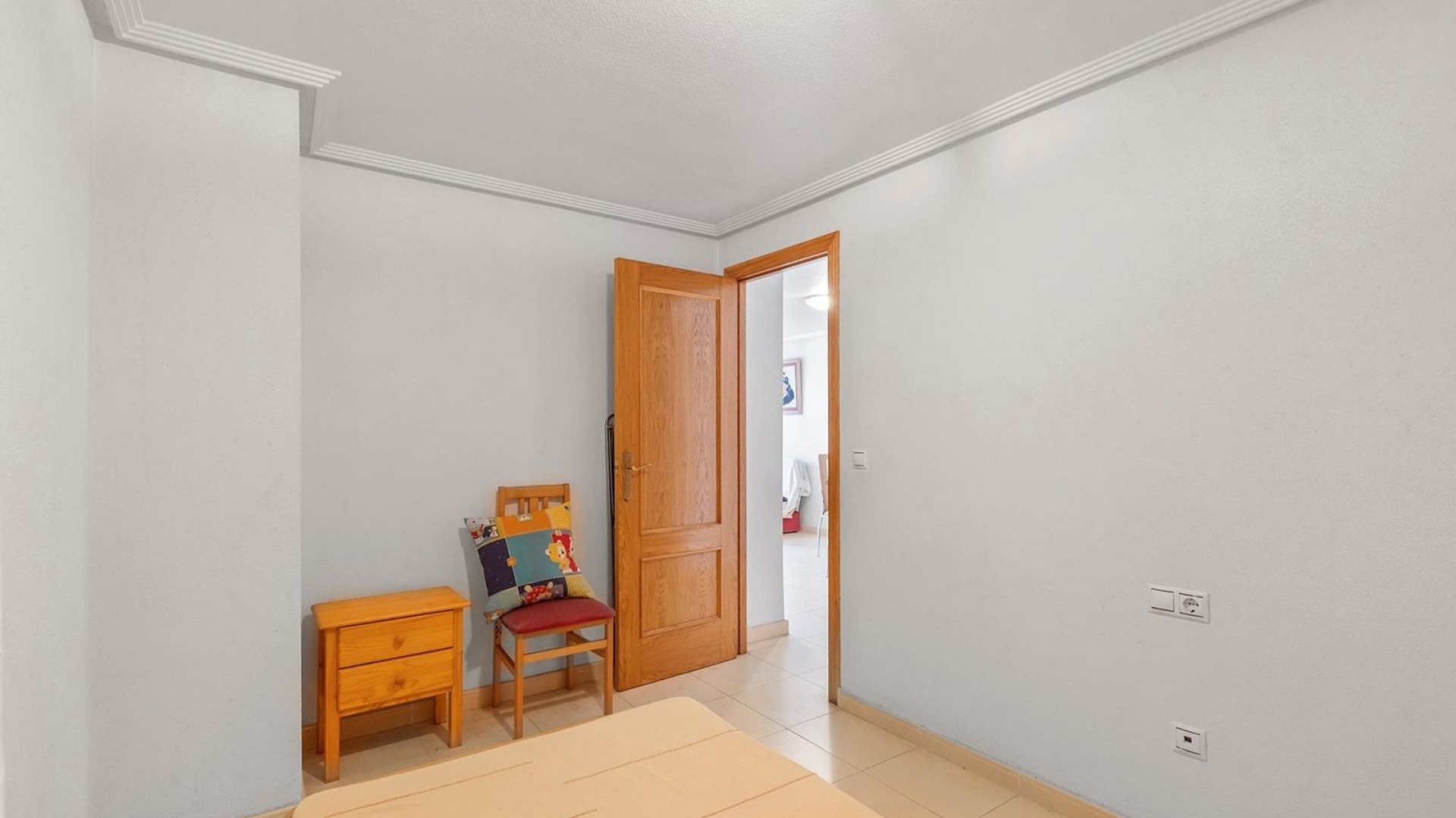 Wiederverkauf - Wohnung - Torrevieja - Beachside Torrevieja