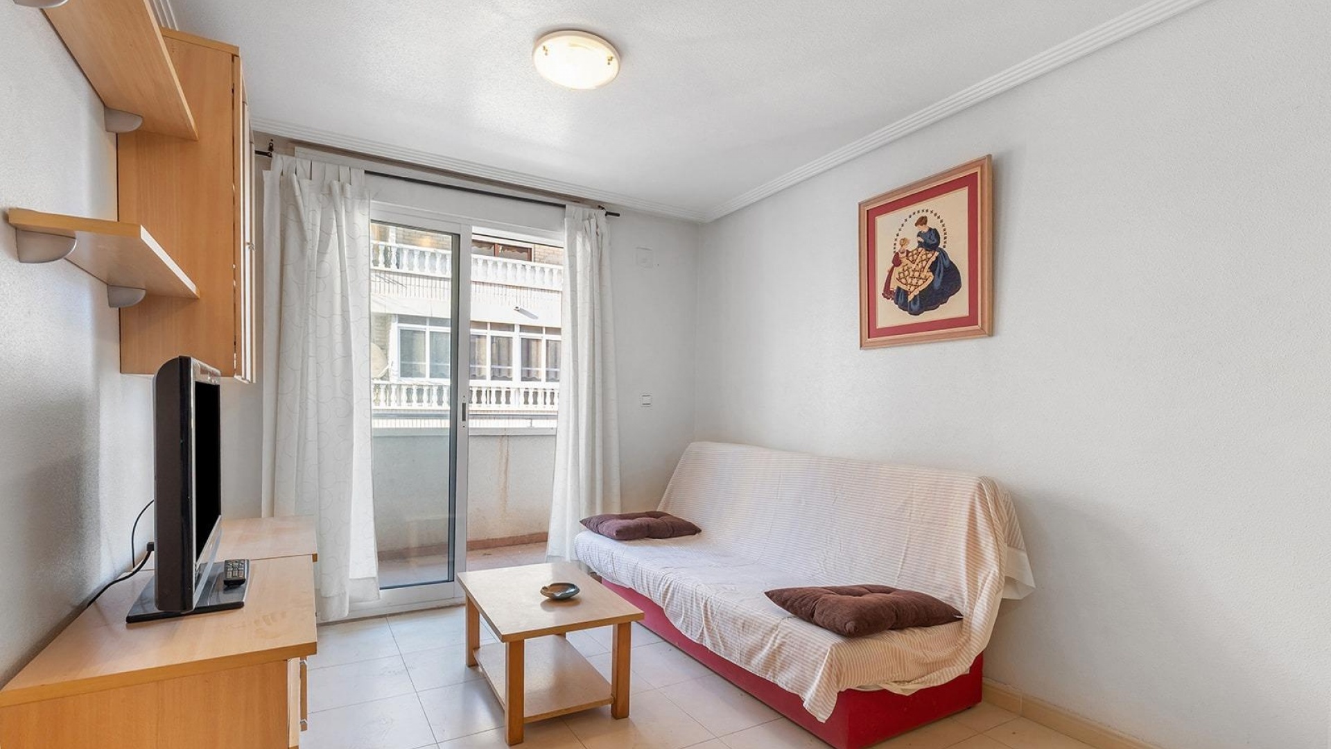 Wiederverkauf - Wohnung - Torrevieja - Beachside Torrevieja