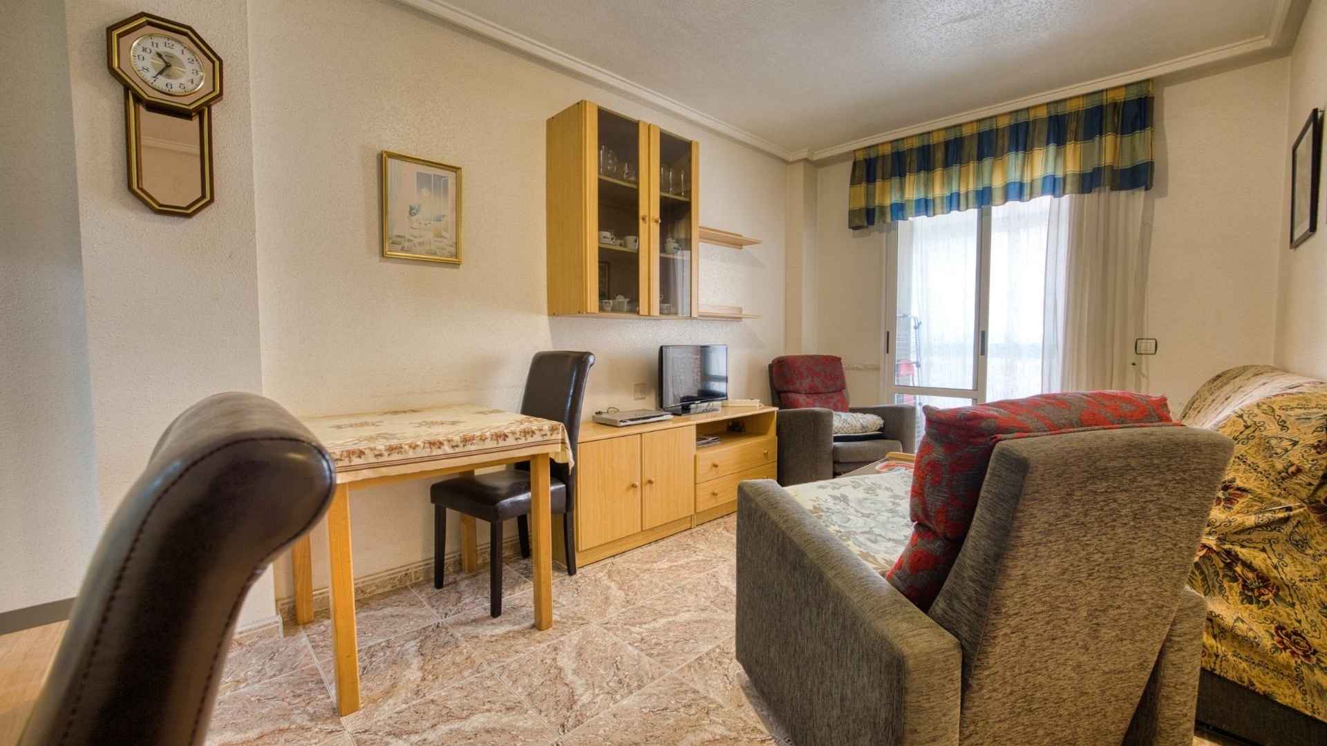 Wiederverkauf - Wohnung - Torrevieja - Beachside Torrevieja