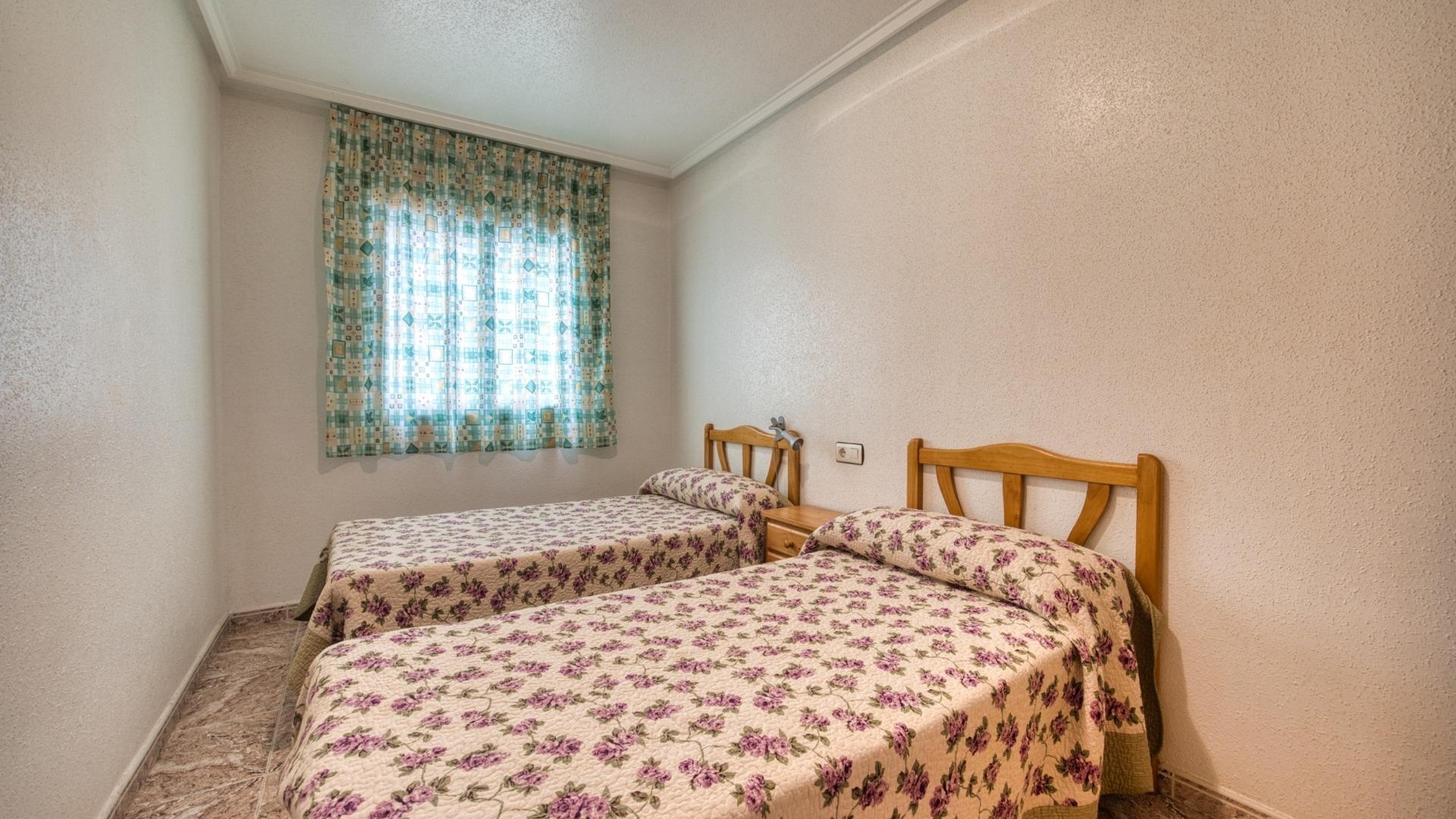 Wiederverkauf - Wohnung - Torrevieja - Beachside Torrevieja
