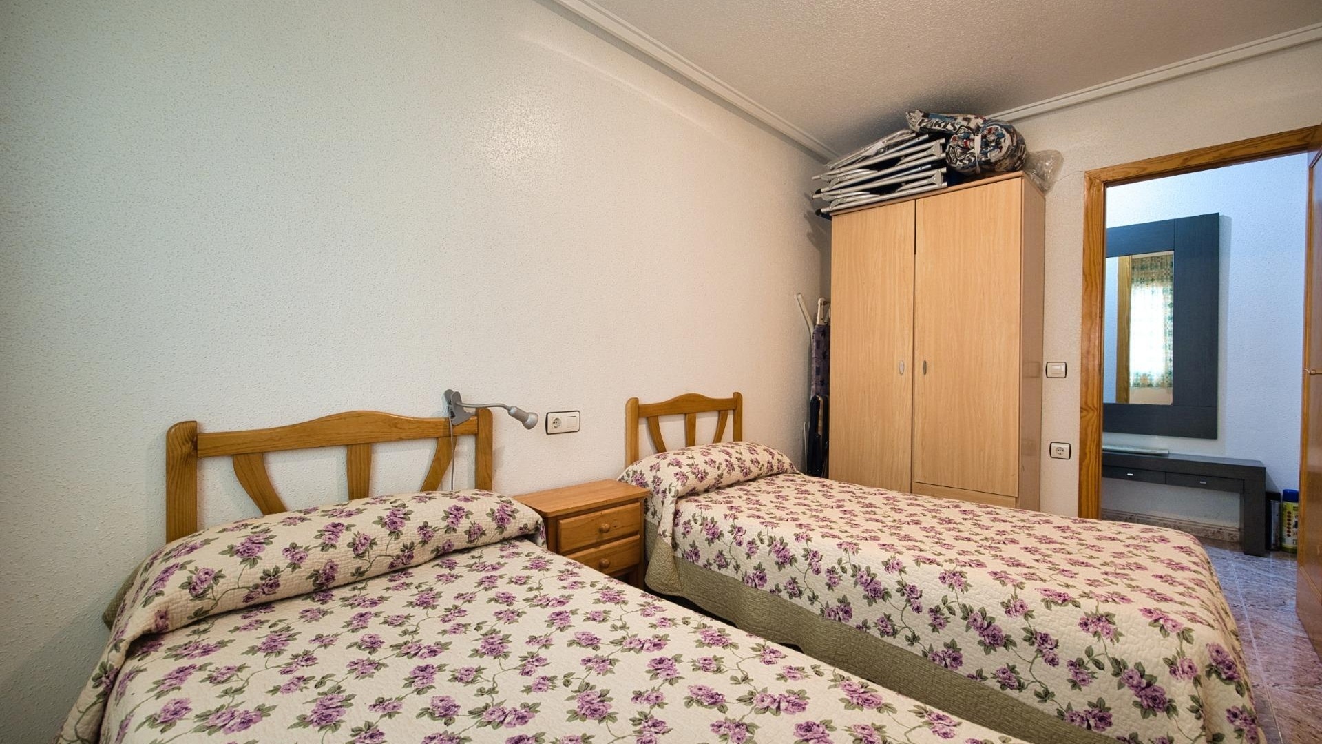 Wiederverkauf - Wohnung - Torrevieja - Beachside Torrevieja