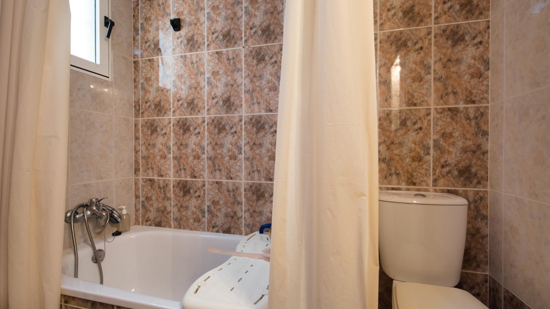 Wiederverkauf - Wohnung - Torrevieja - Beachside Torrevieja