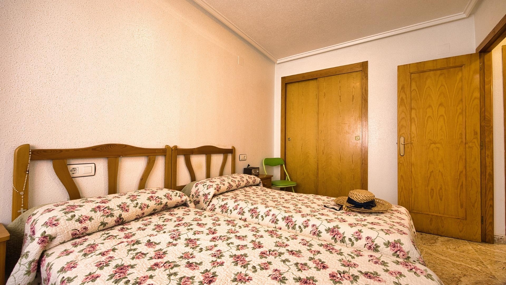 Wiederverkauf - Wohnung - Torrevieja - Beachside Torrevieja