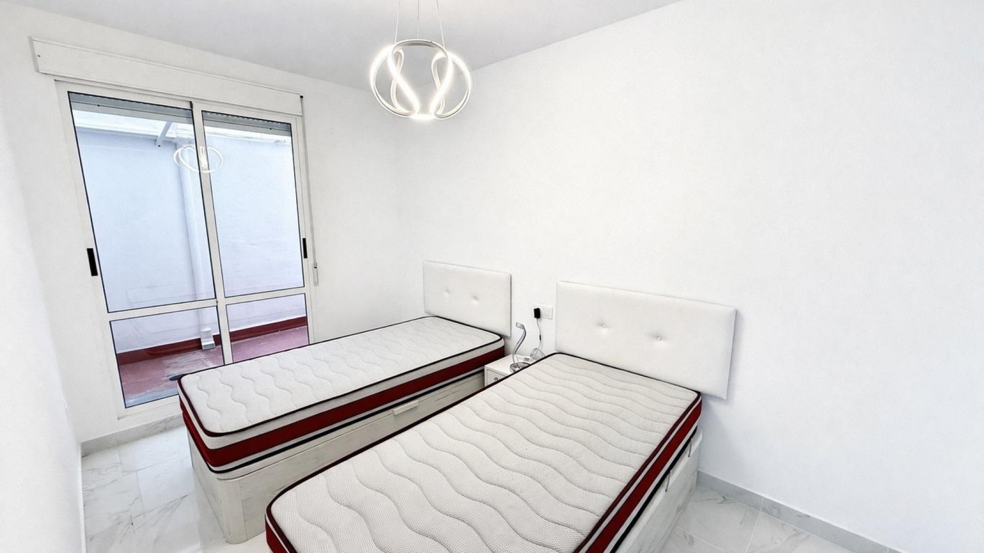 Wiederverkauf - Wohnung - Torrevieja - Beachside Torrevieja