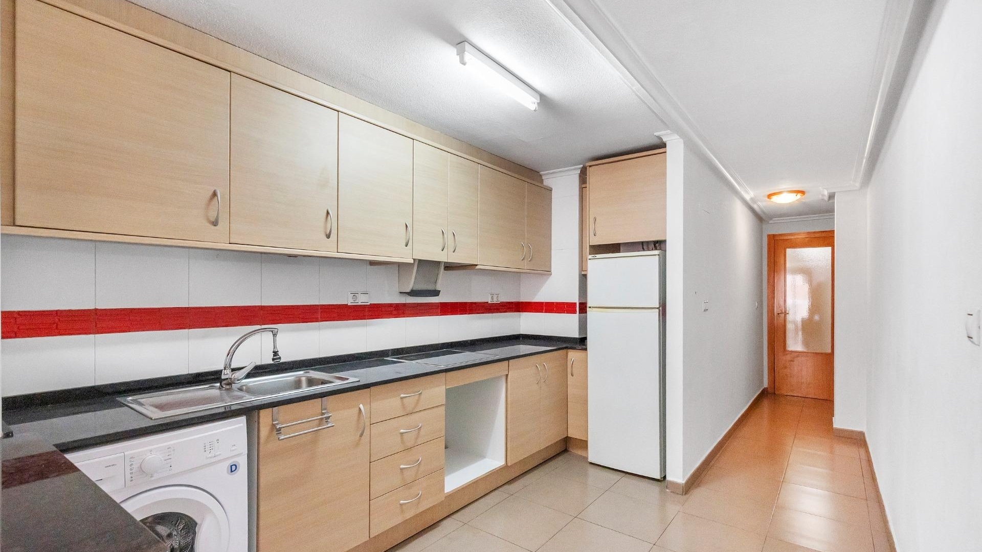 Wiederverkauf - Wohnung - Torrevieja - Beachside Torrevieja