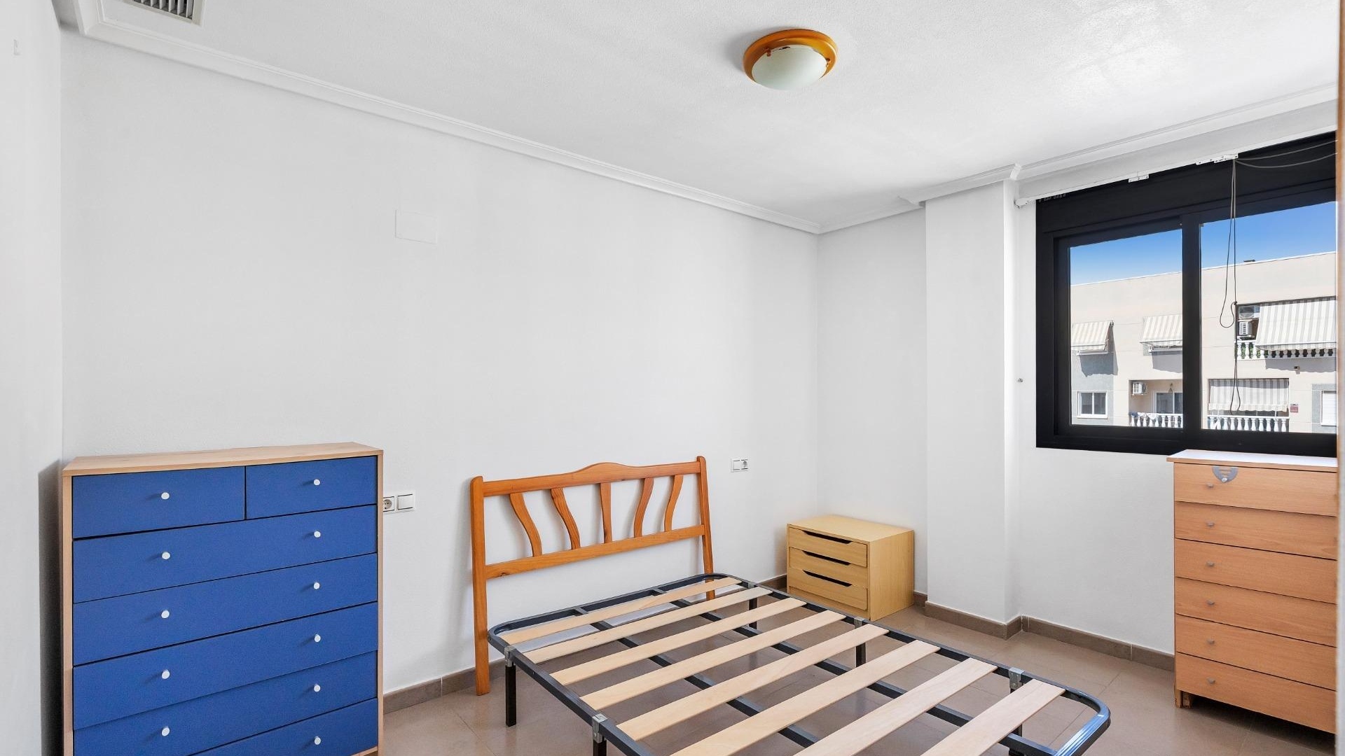 Wiederverkauf - Wohnung - Torrevieja - Beachside Torrevieja
