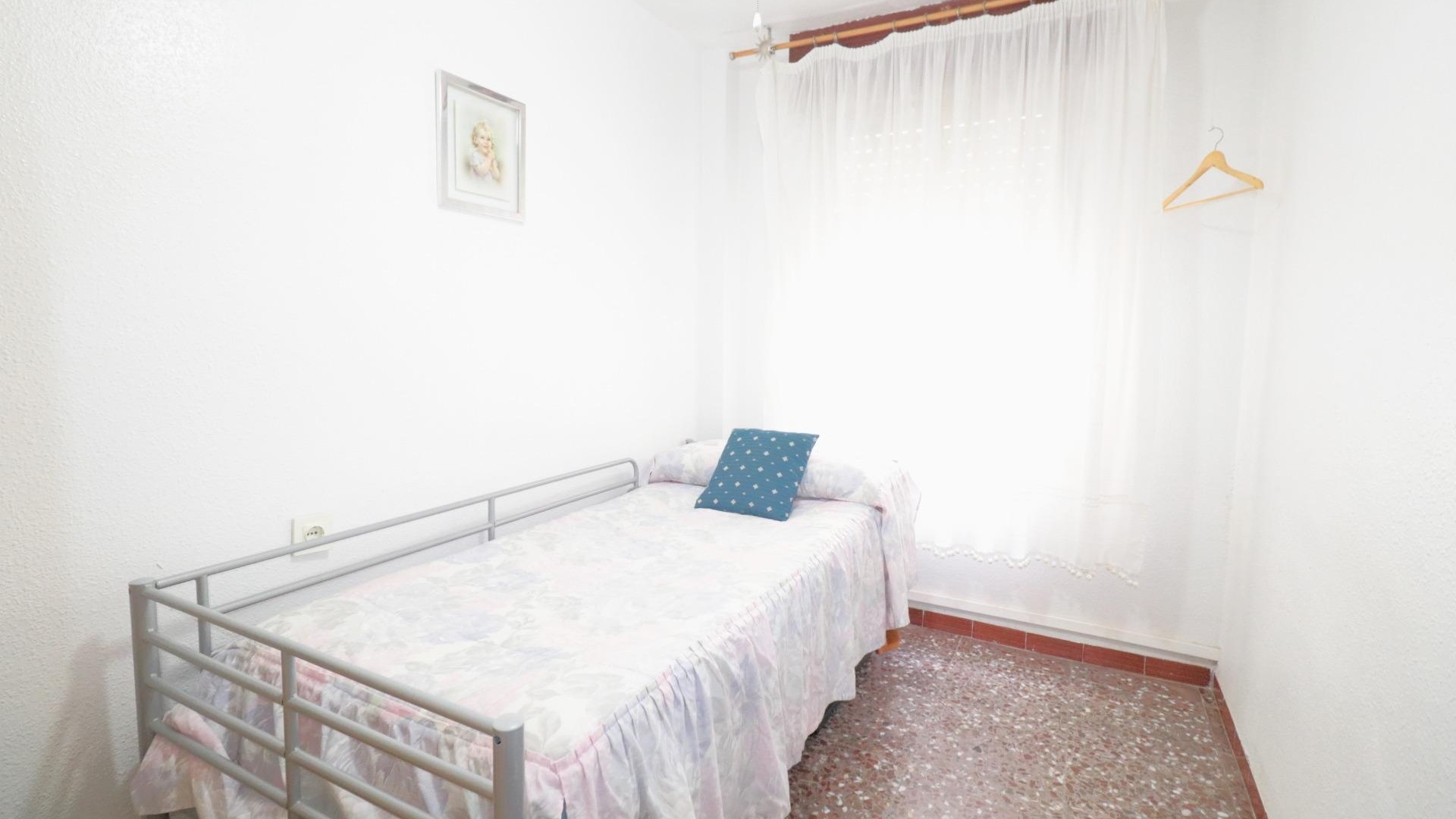 Wiederverkauf - Wohnung - Torrevieja - Beachside Torrevieja