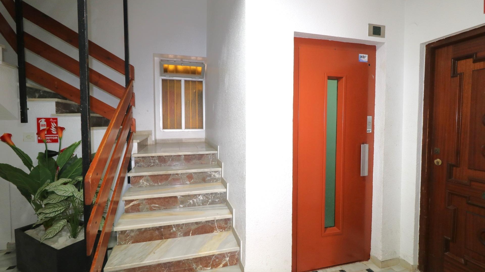Wiederverkauf - Wohnung - Torrevieja - Beachside Torrevieja