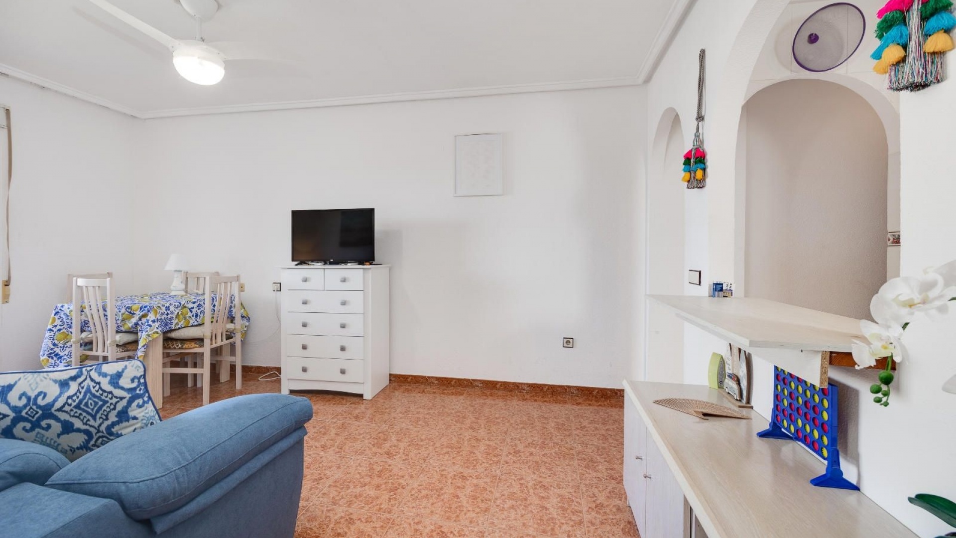 Wiederverkauf - Wohnung - Torrevieja - Beachside Torrevieja