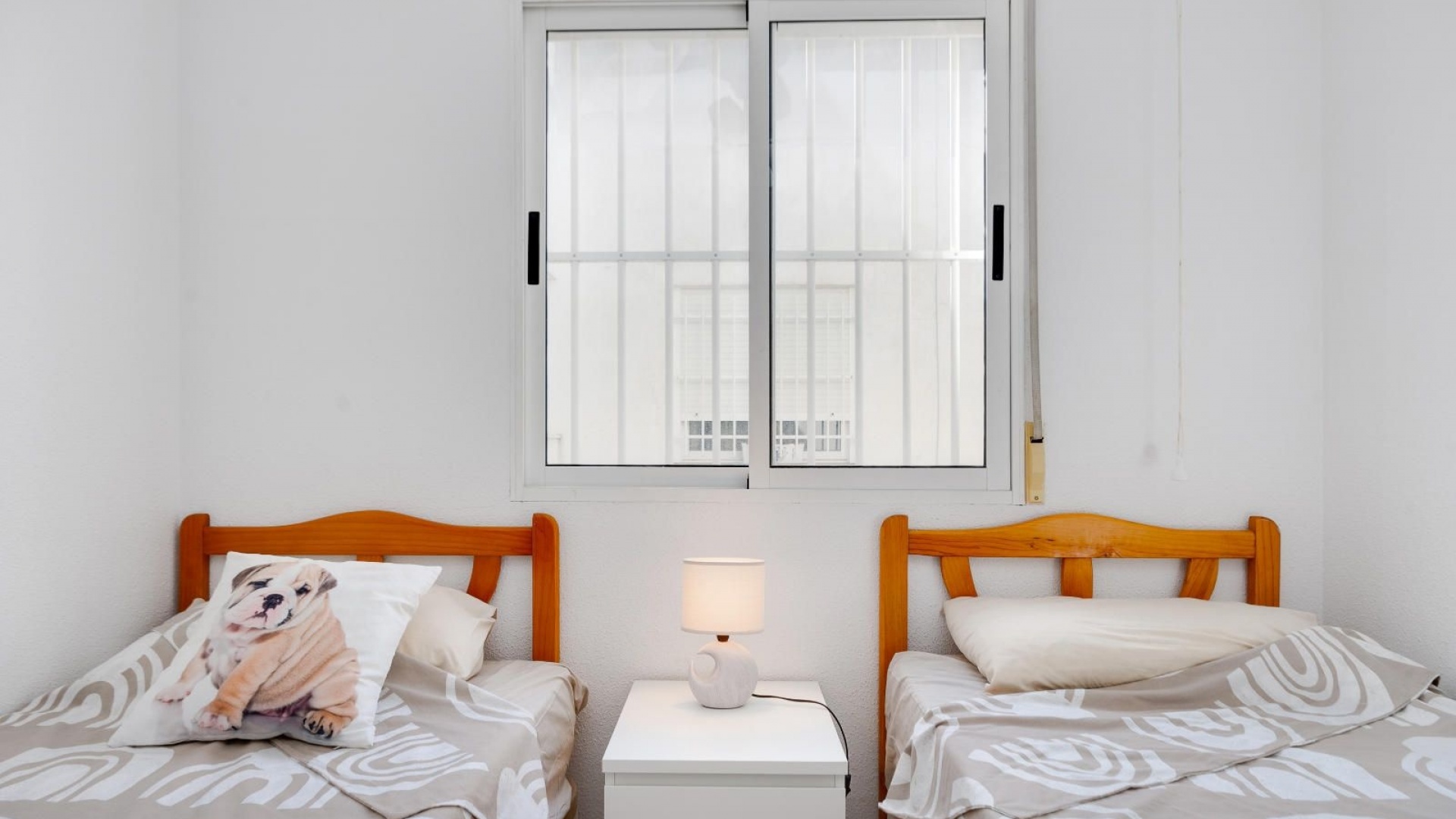 Wiederverkauf - Wohnung - Torrevieja - Beachside Torrevieja