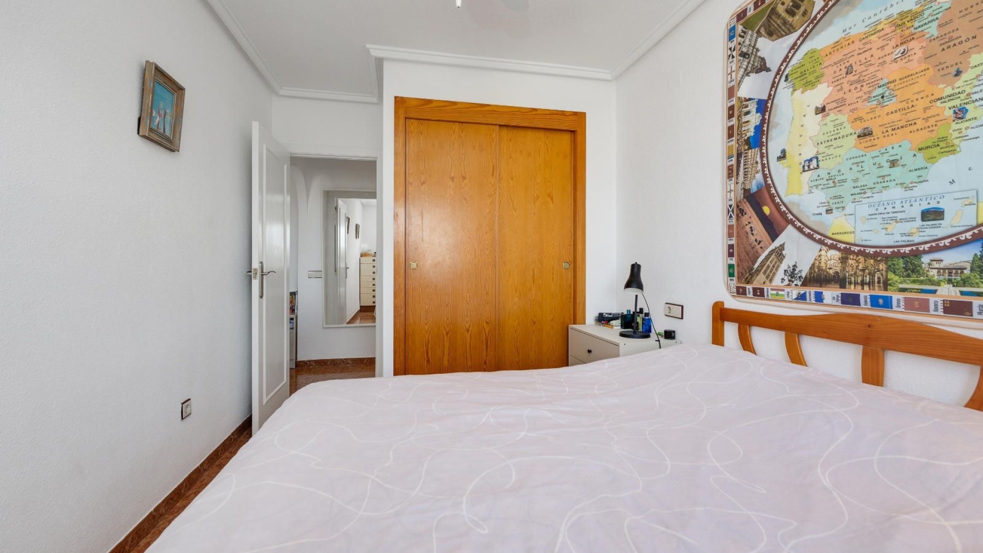 Wiederverkauf - Wohnung - Torrevieja - Beachside Torrevieja