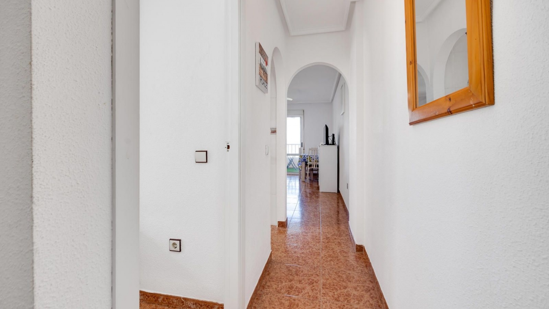 Wiederverkauf - Wohnung - Torrevieja - Beachside Torrevieja