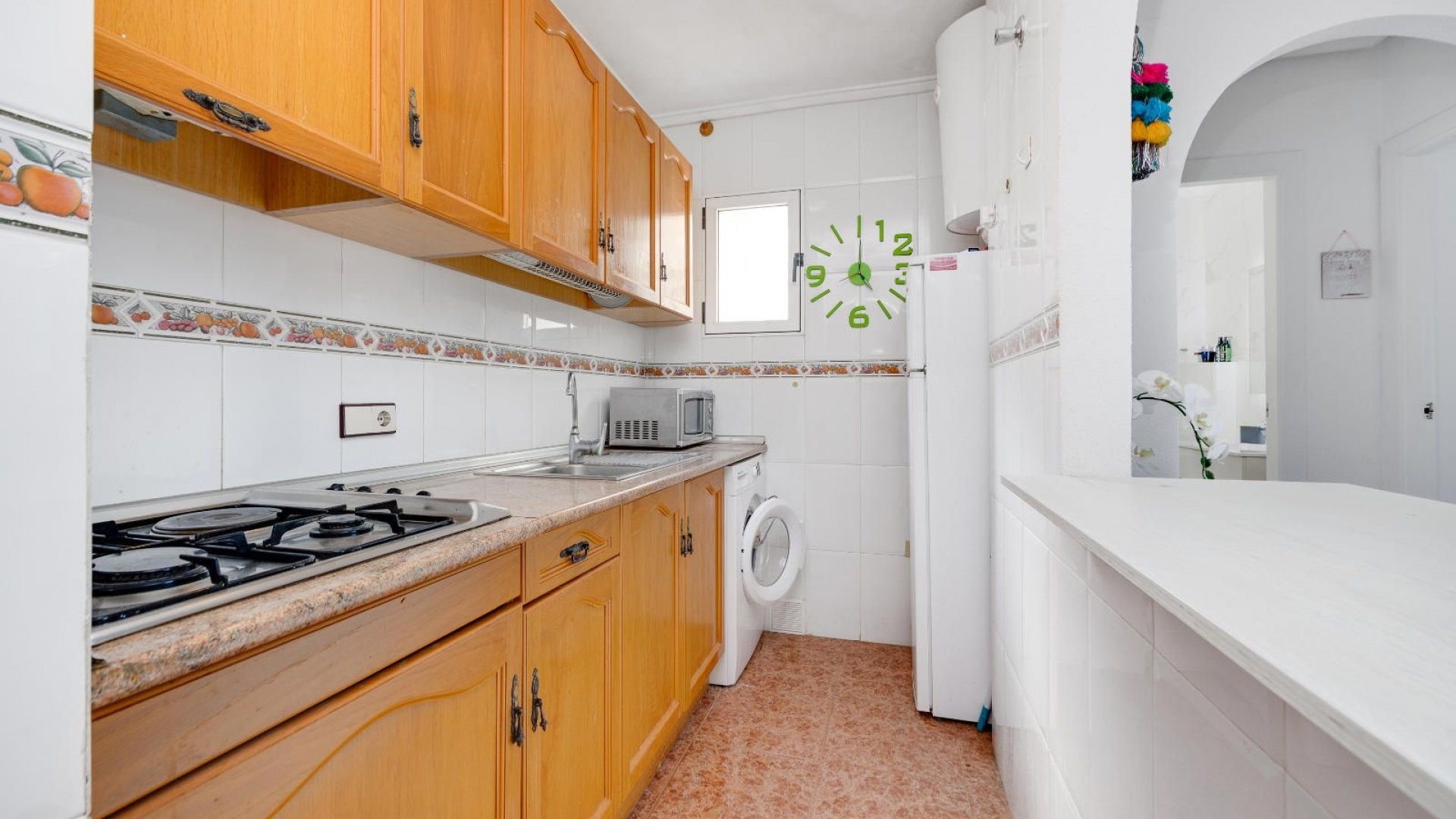 Wiederverkauf - Wohnung - Torrevieja - Beachside Torrevieja