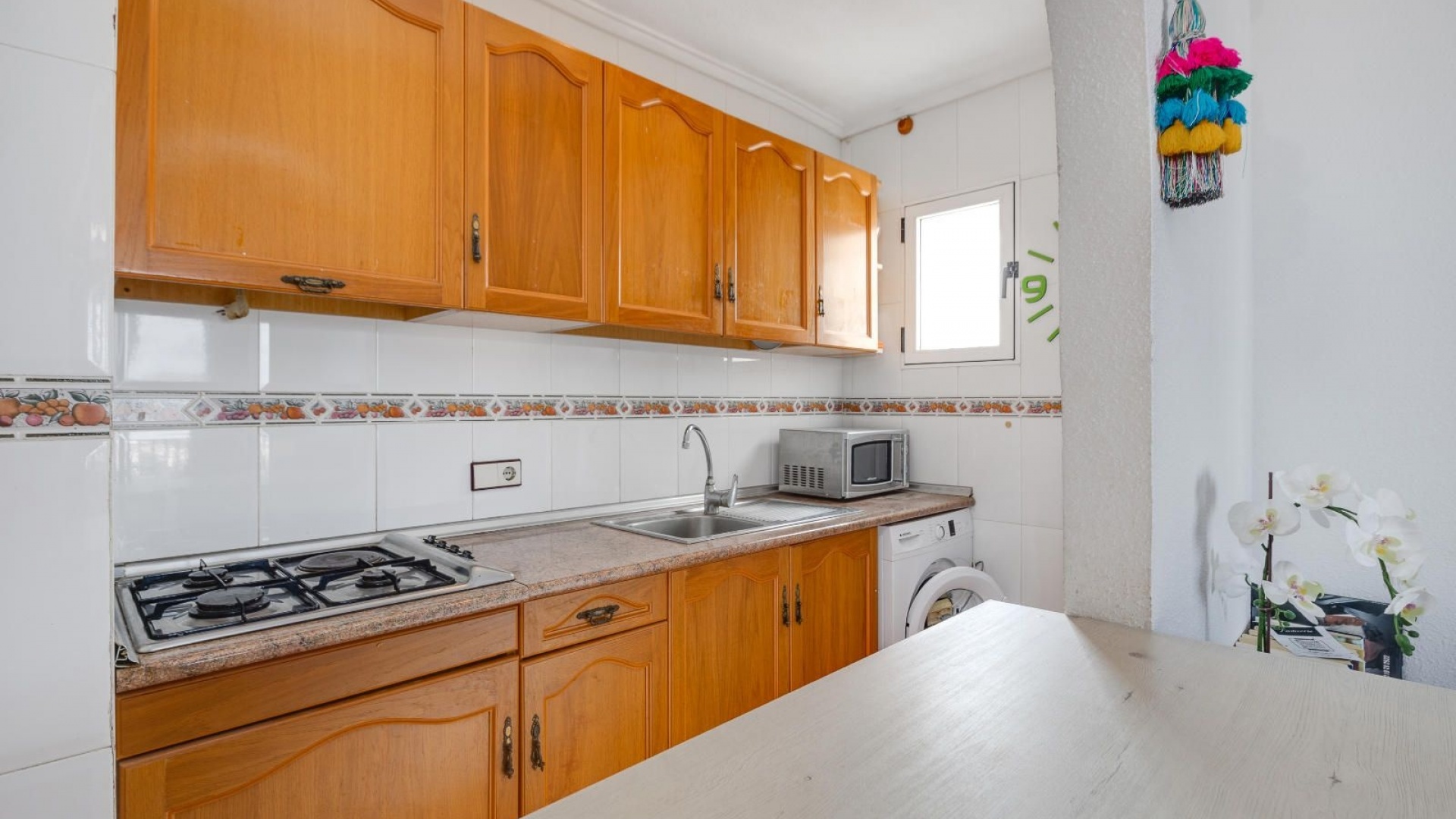 Wiederverkauf - Wohnung - Torrevieja - Beachside Torrevieja