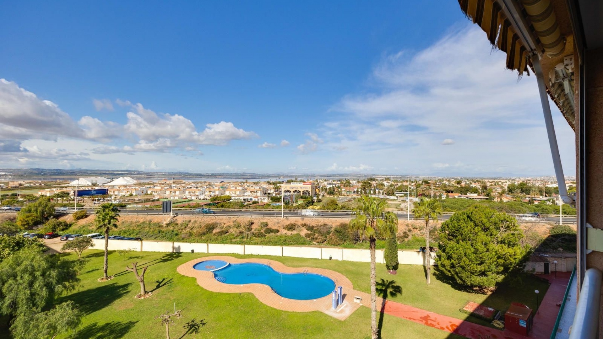 Wiederverkauf - Wohnung - Torrevieja - Beachside Torrevieja