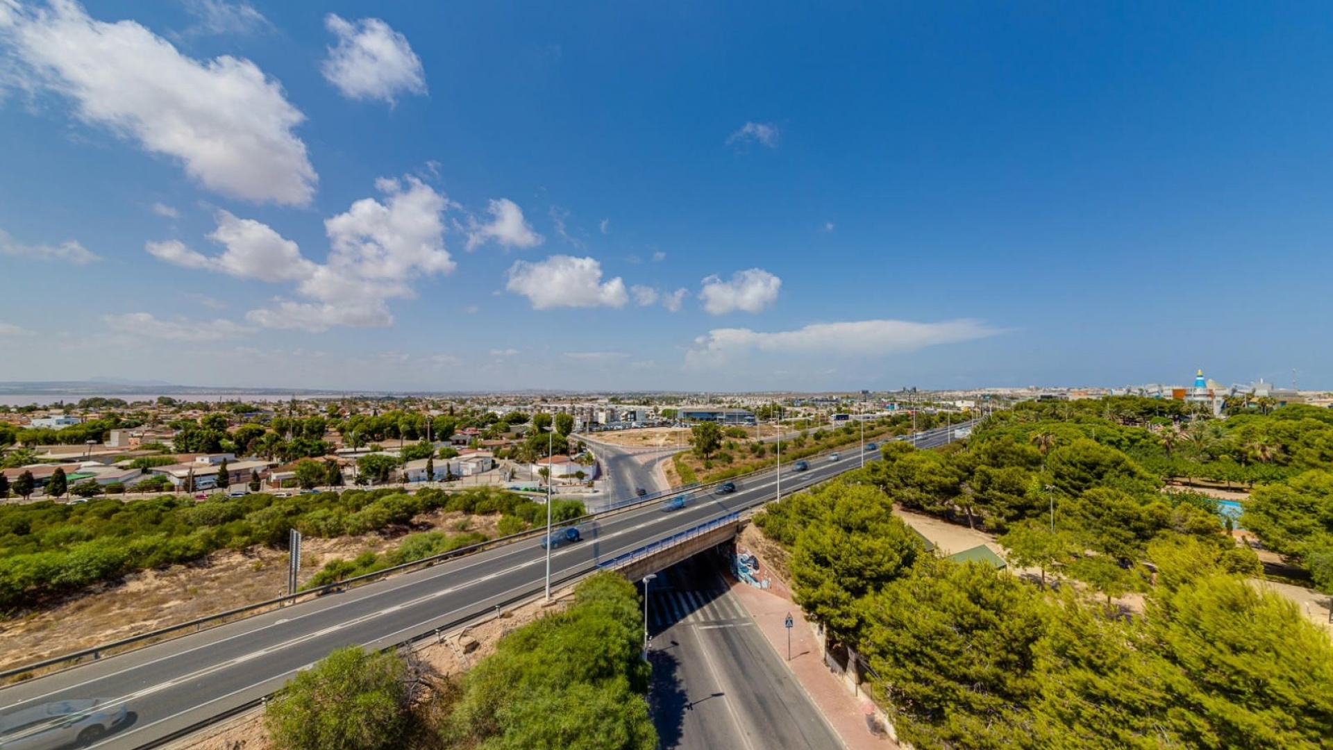 Wiederverkauf - Wohnung - Torrevieja - Beachside Torrevieja