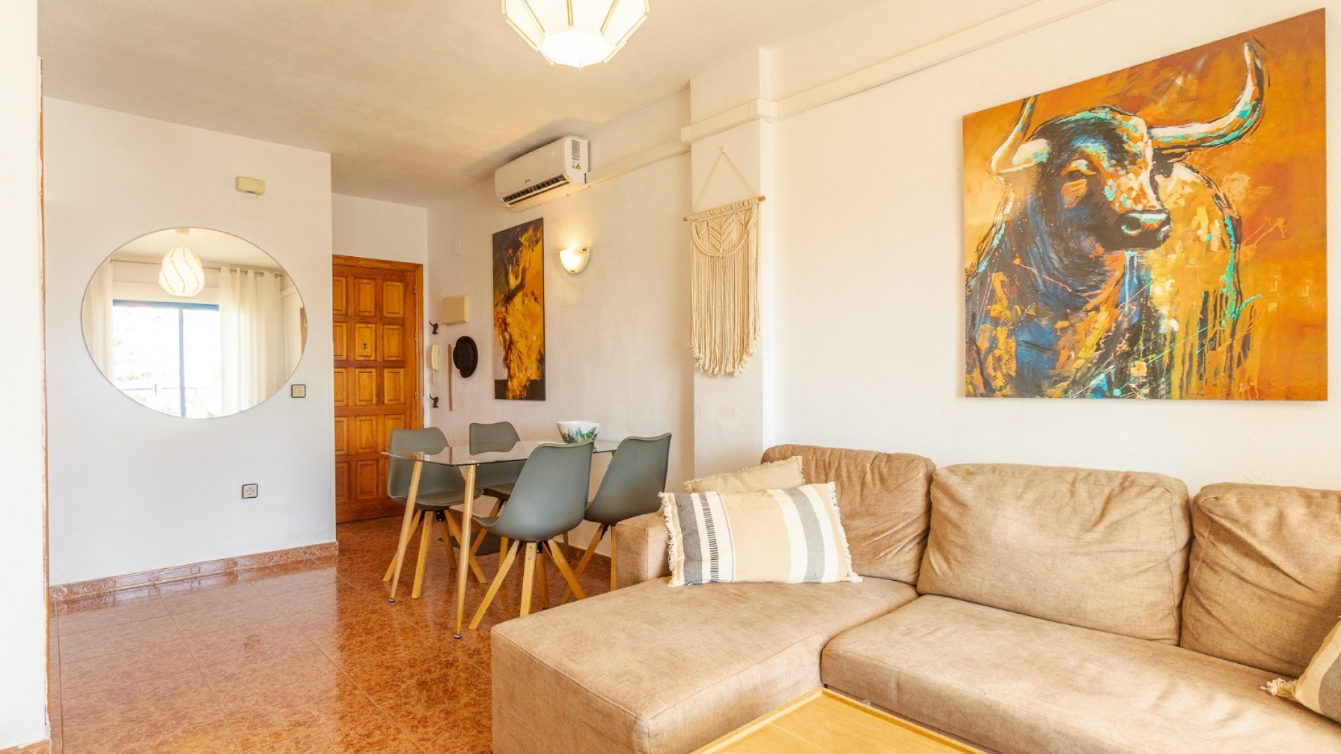 Wiederverkauf - Wohnung - Torrevieja - Beachside Torrevieja