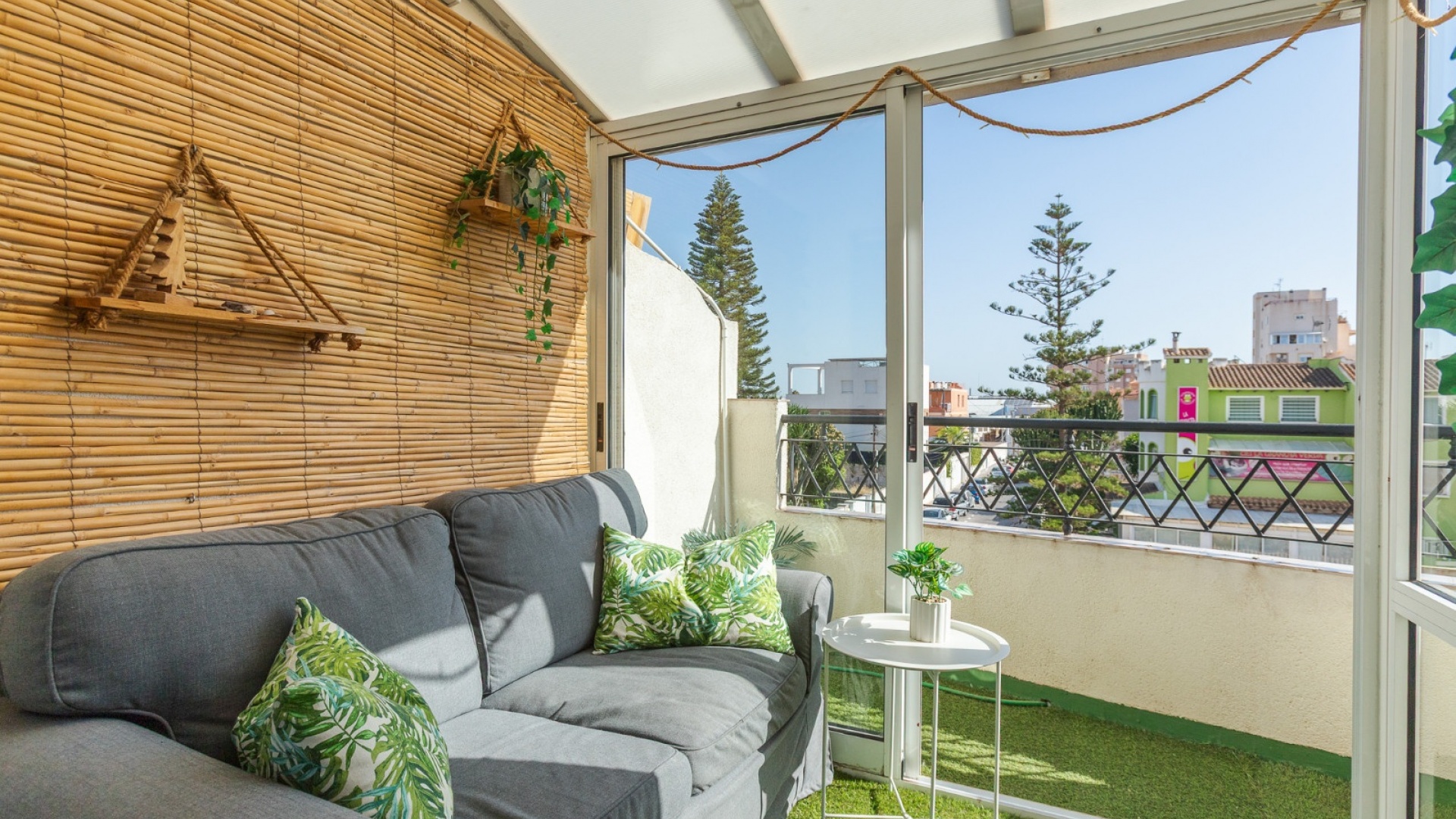 Wiederverkauf - Wohnung - Torrevieja - Beachside Torrevieja