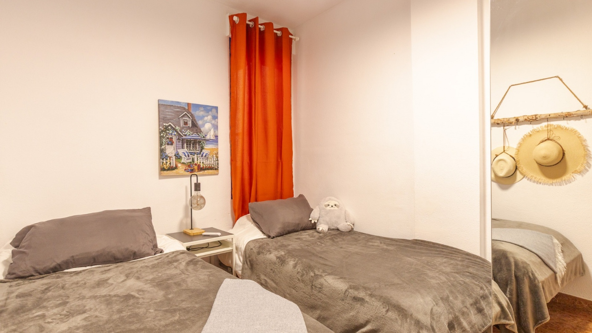 Wiederverkauf - Wohnung - Torrevieja - Beachside Torrevieja