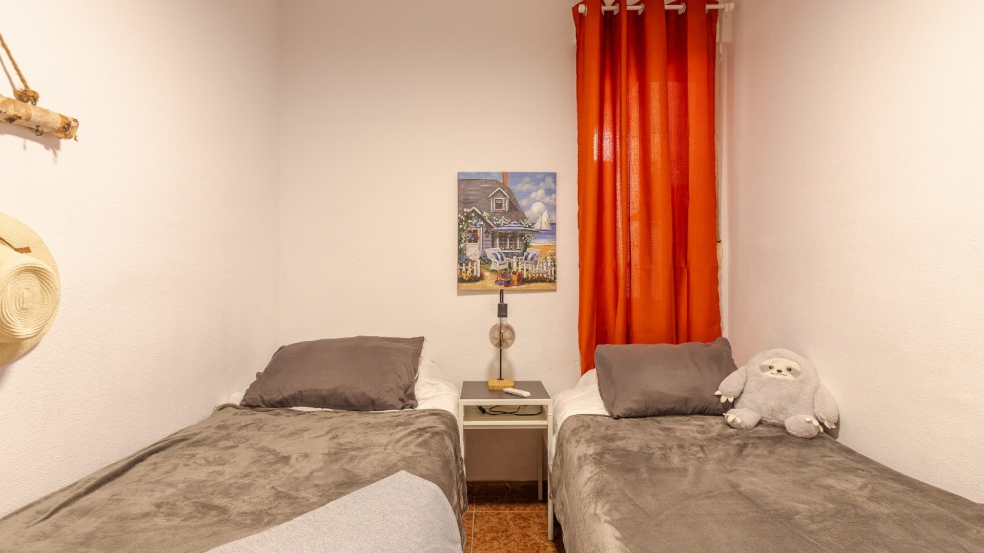 Wiederverkauf - Wohnung - Torrevieja - Beachside Torrevieja