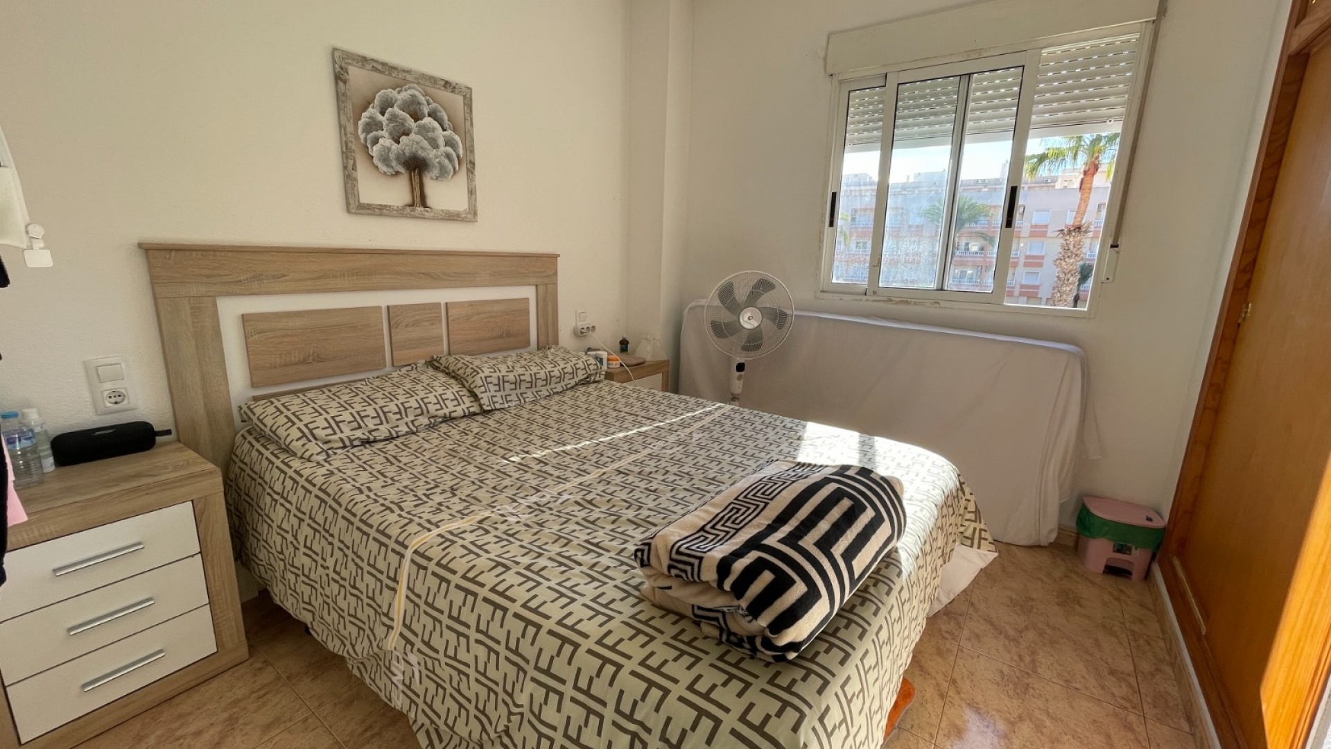 Wiederverkauf - Wohnung - Torrevieja - Beachside Torrevieja