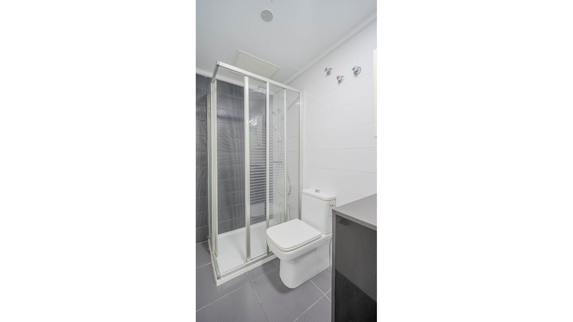 Wiederverkauf - Wohnung - Torrevieja - Beachside Torrevieja