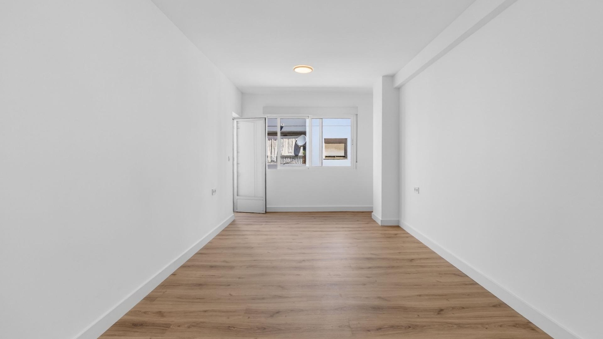 Wiederverkauf - Wohnung - Torrevieja - Beachside Torrevieja
