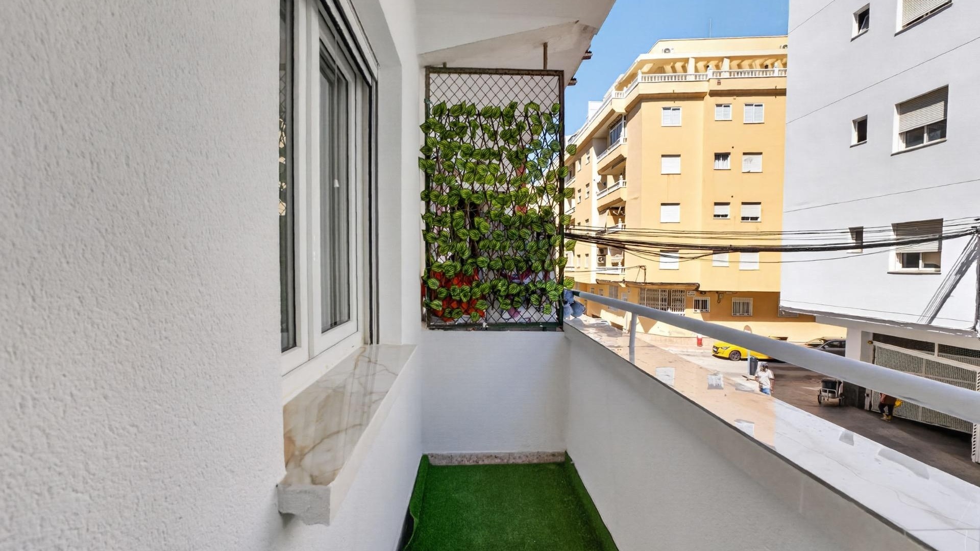 Wiederverkauf - Wohnung - Torrevieja - Beachside Torrevieja