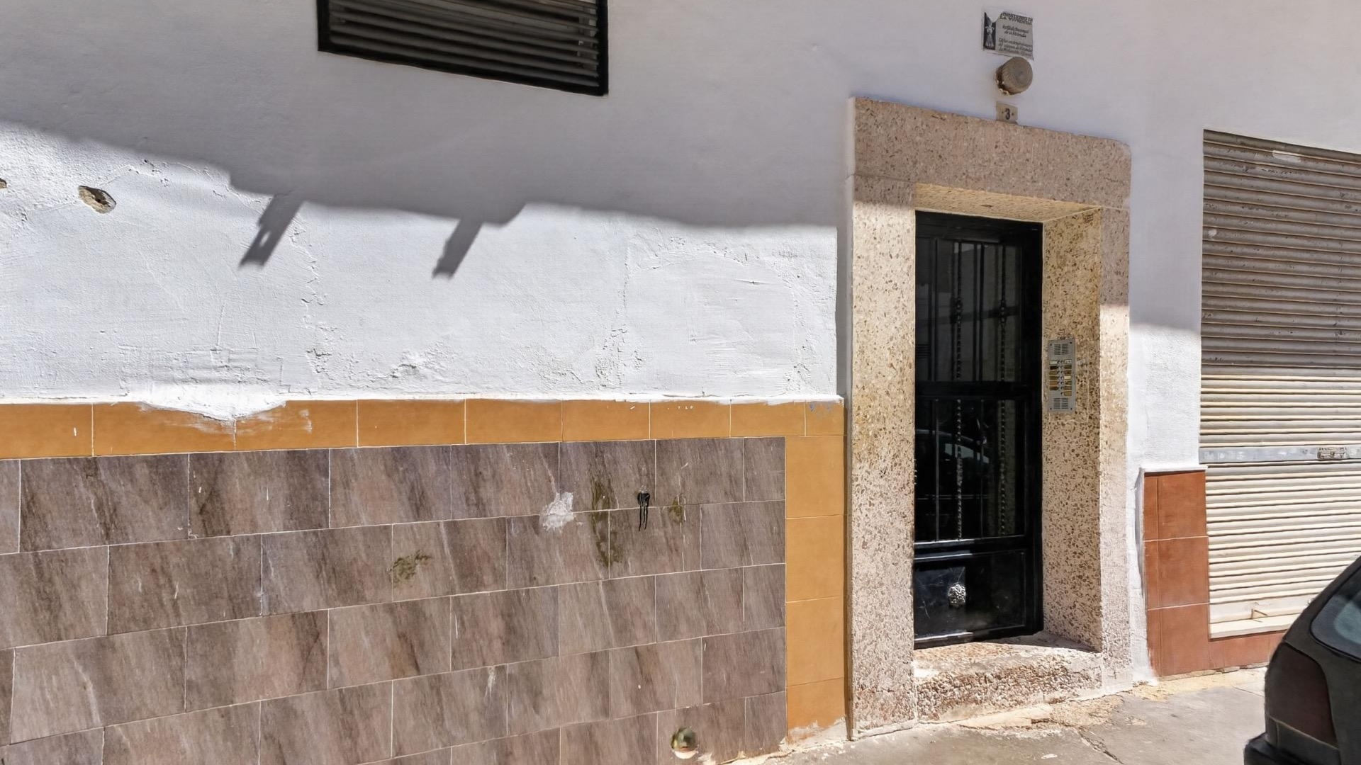 Wiederverkauf - Wohnung - Torrevieja - Beachside Torrevieja