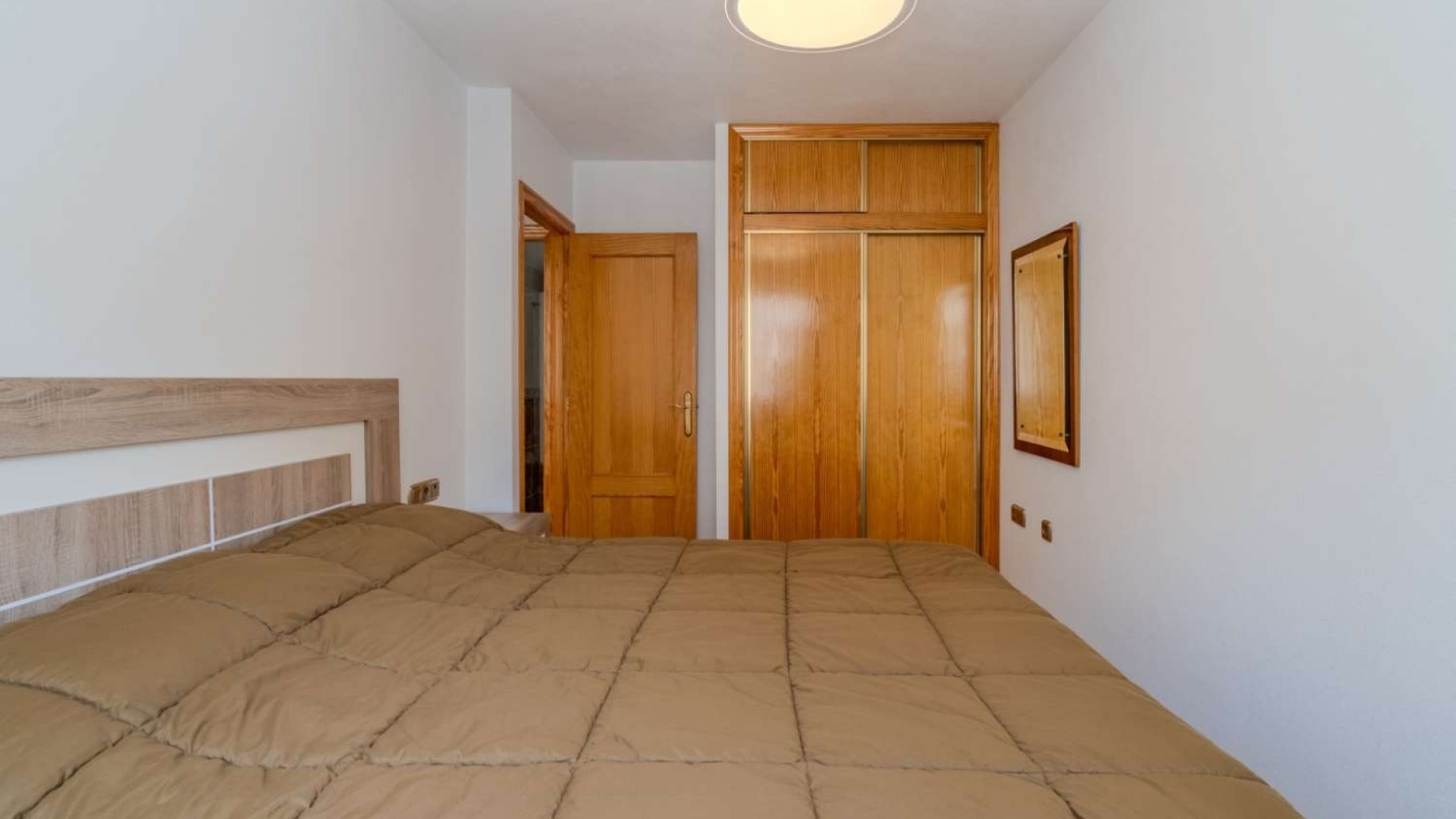 Wiederverkauf - Wohnung - Torrevieja - Beachside Torrevieja