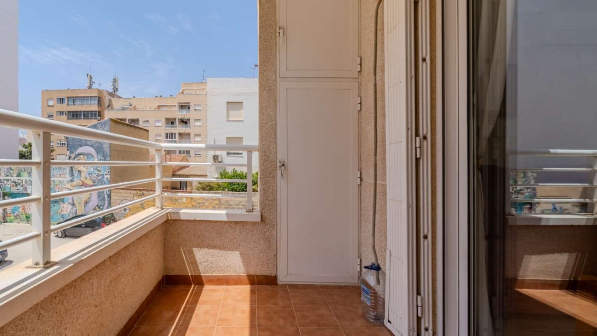 Wiederverkauf - Wohnung - Torrevieja - Beachside Torrevieja