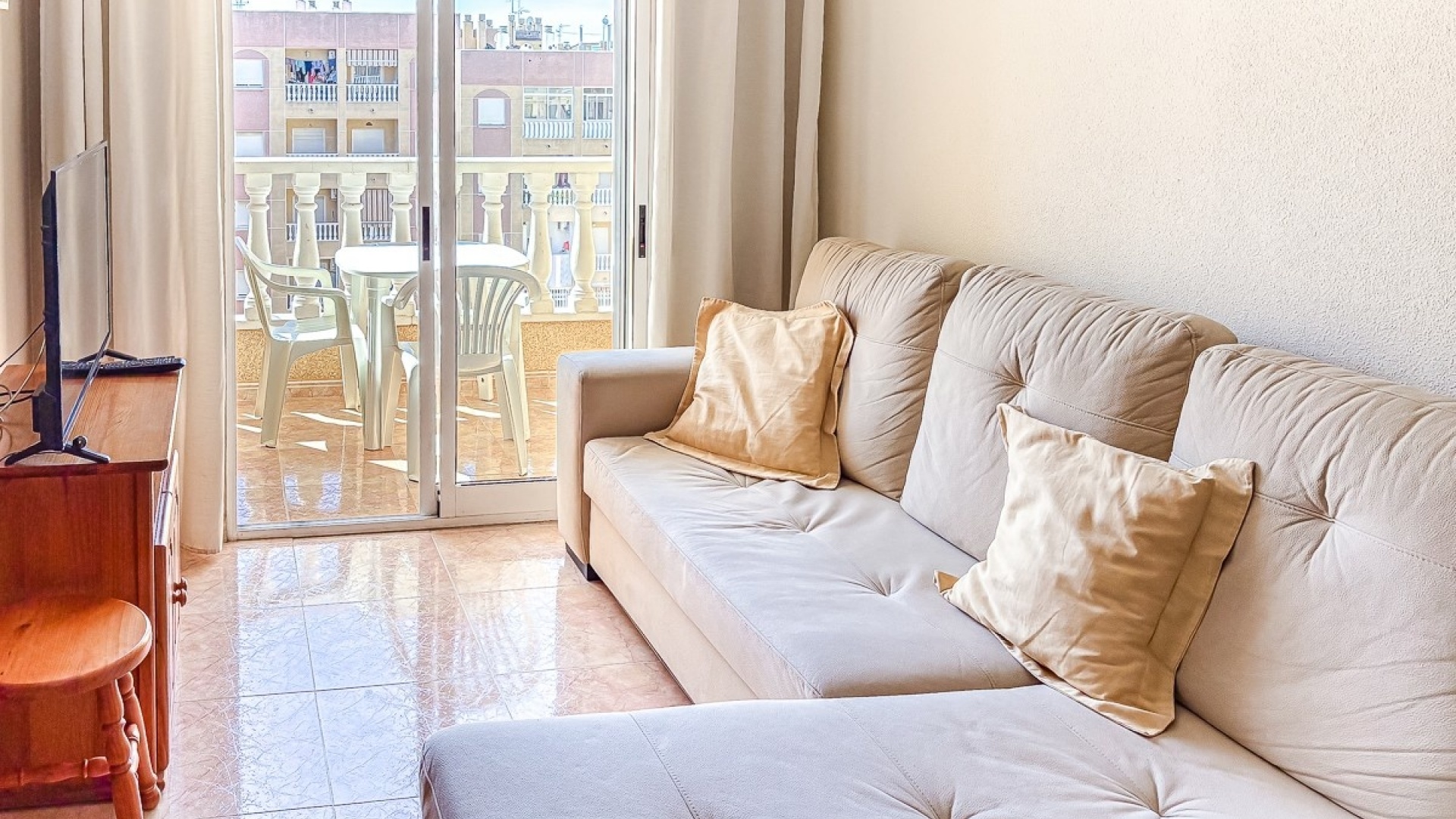 Wiederverkauf - Wohnung - Torrevieja - Beachside Torrevieja