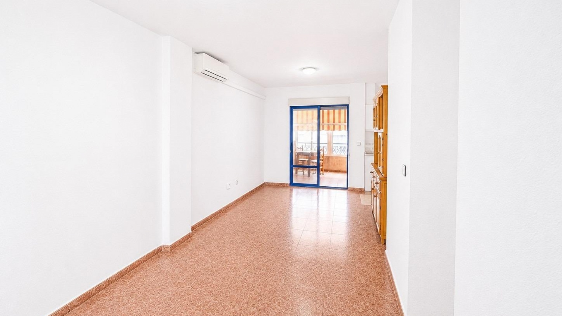 Wiederverkauf - Wohnung - Torrevieja - Beachside Torrevieja