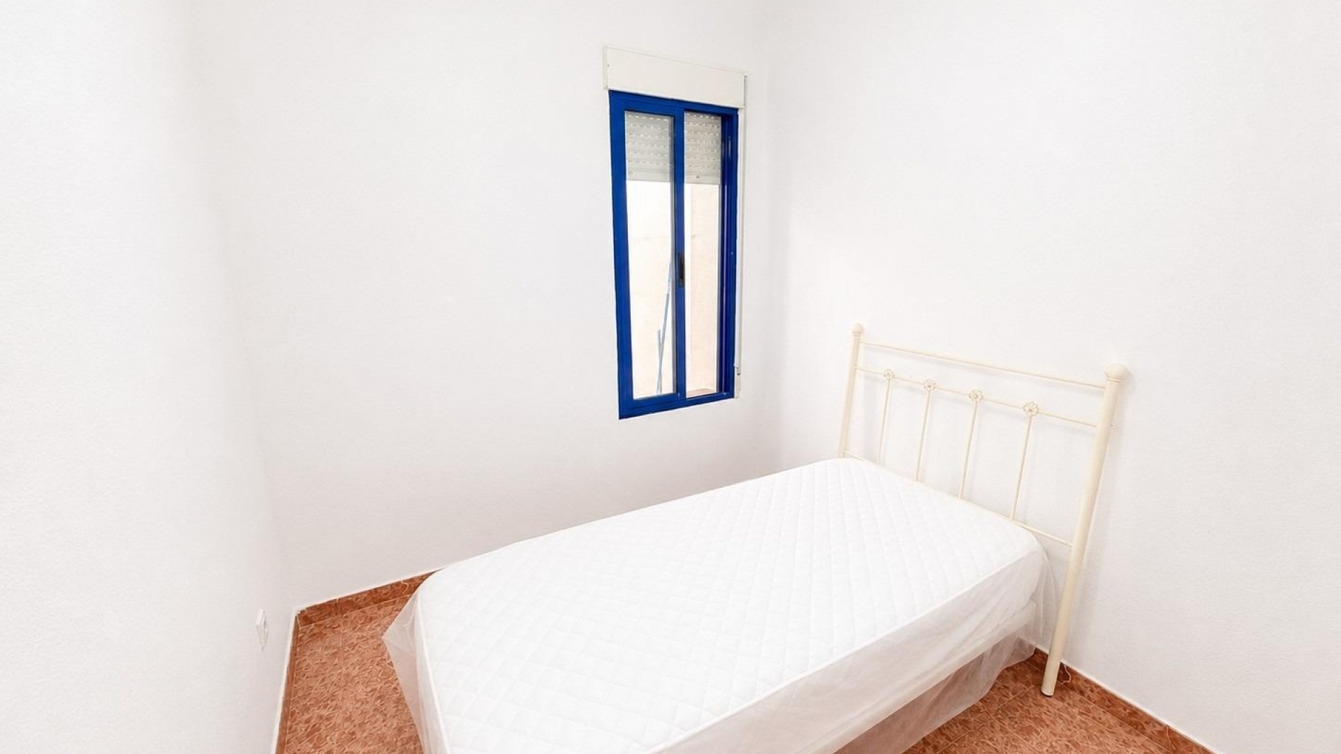 Wiederverkauf - Wohnung - Torrevieja - Beachside Torrevieja