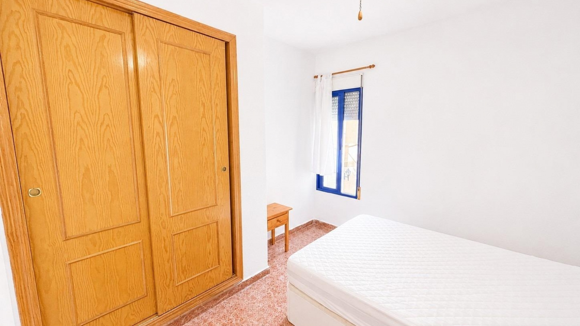 Wiederverkauf - Wohnung - Torrevieja - Beachside Torrevieja