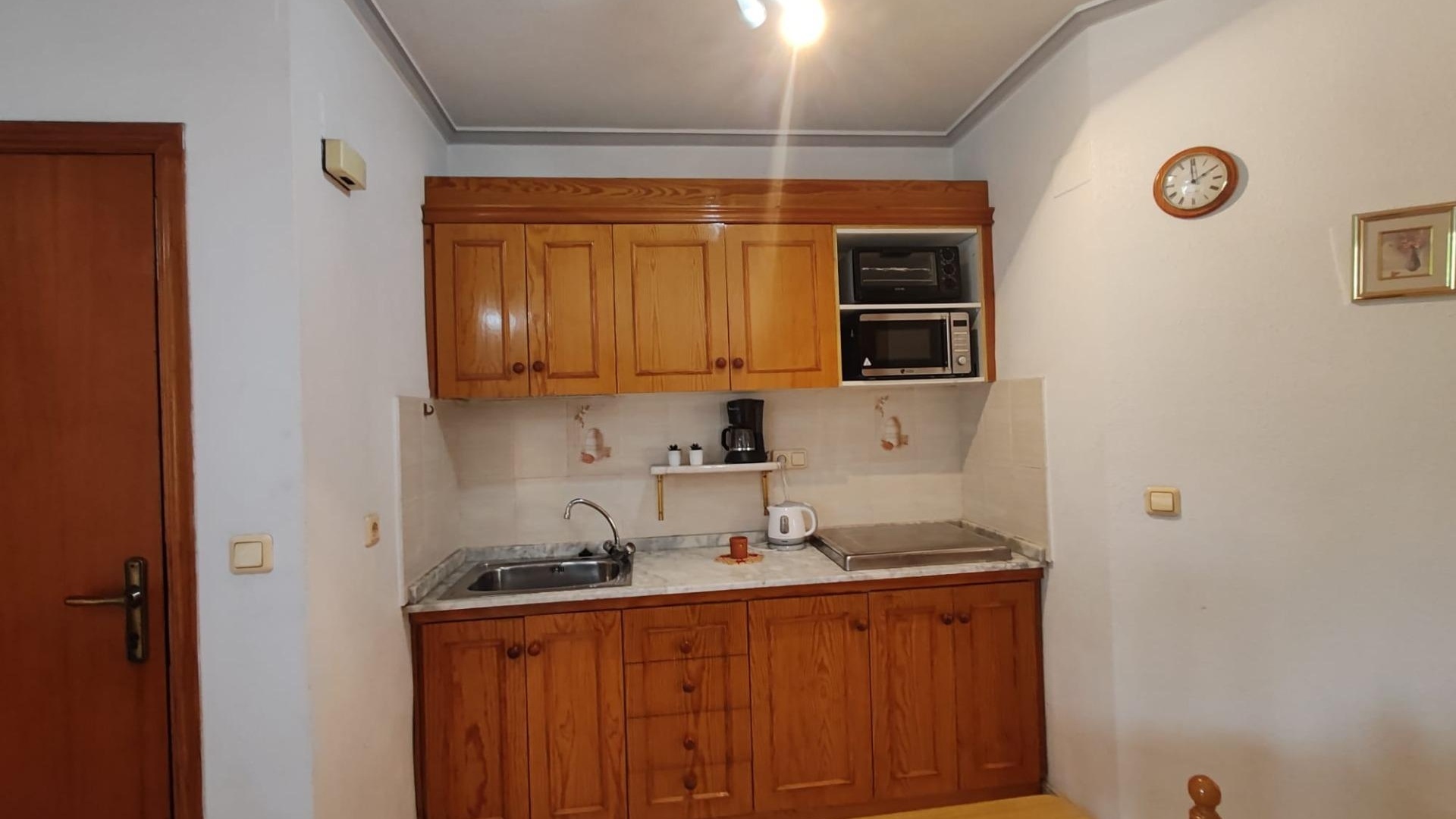 Wiederverkauf - Wohnung - Torrevieja - Beachside Torrevieja