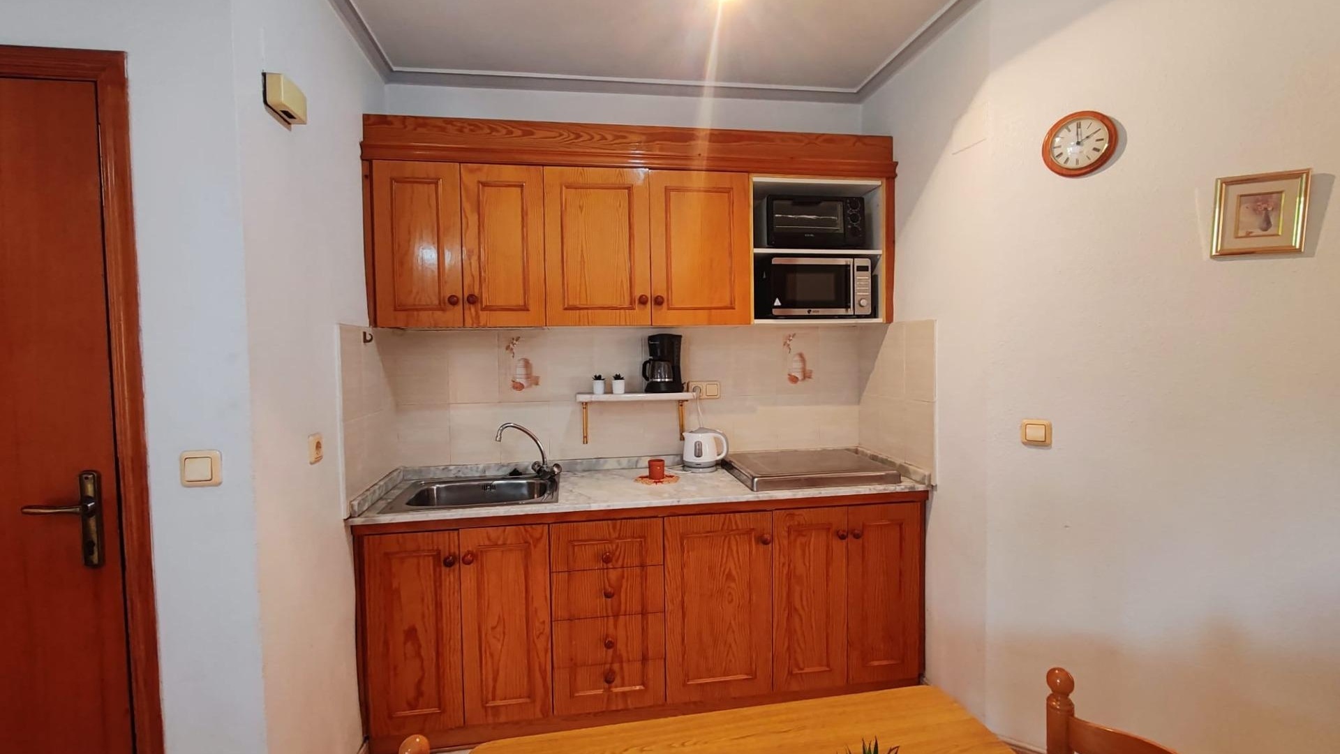 Wiederverkauf - Wohnung - Torrevieja - Beachside Torrevieja